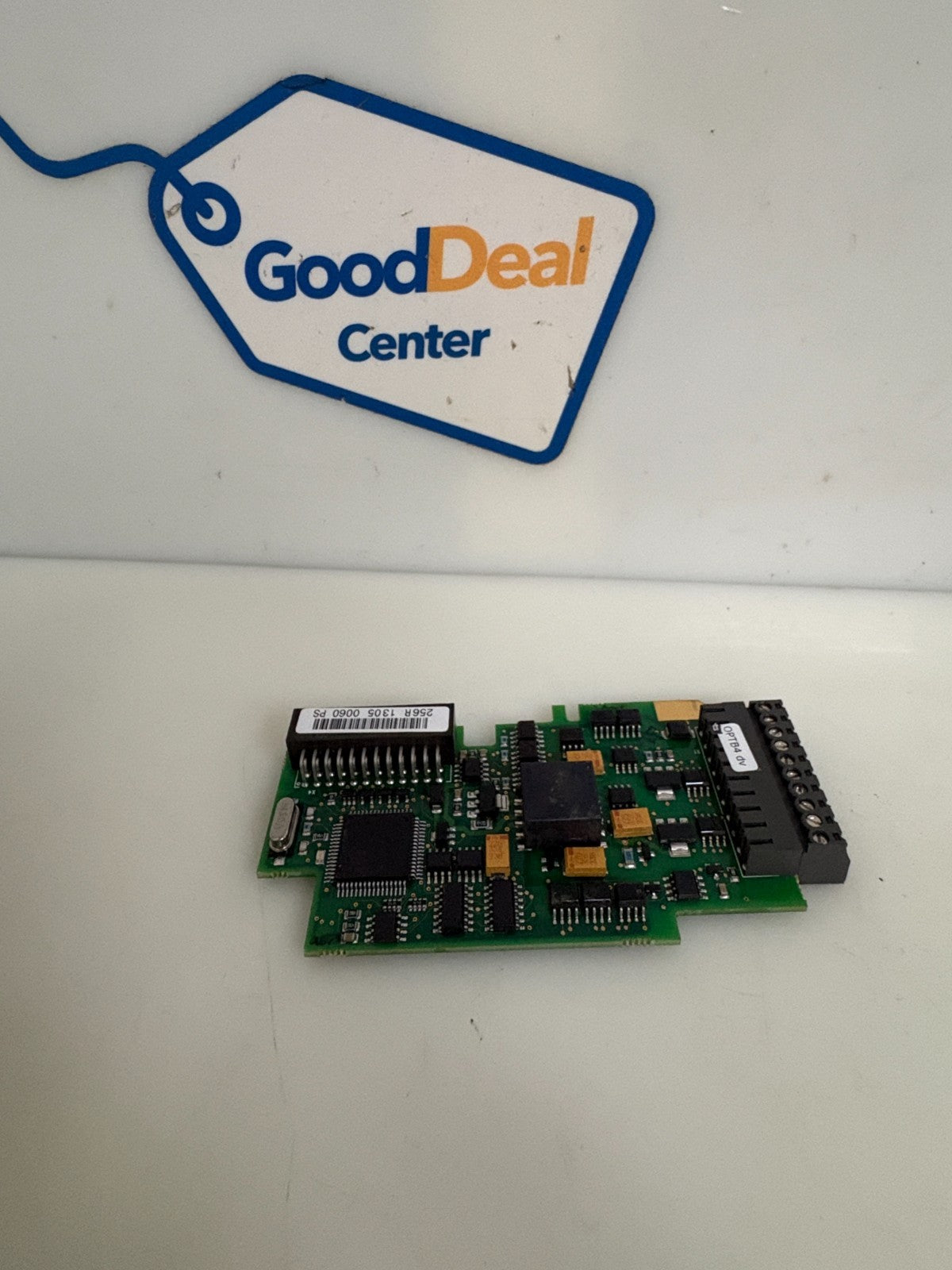 VACON CIRCUIT BOARD OPT 84 PC00256 H CM1211990