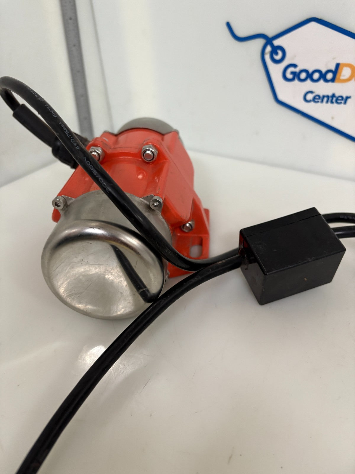 OLI VIBRATING MOTOR TB-100
