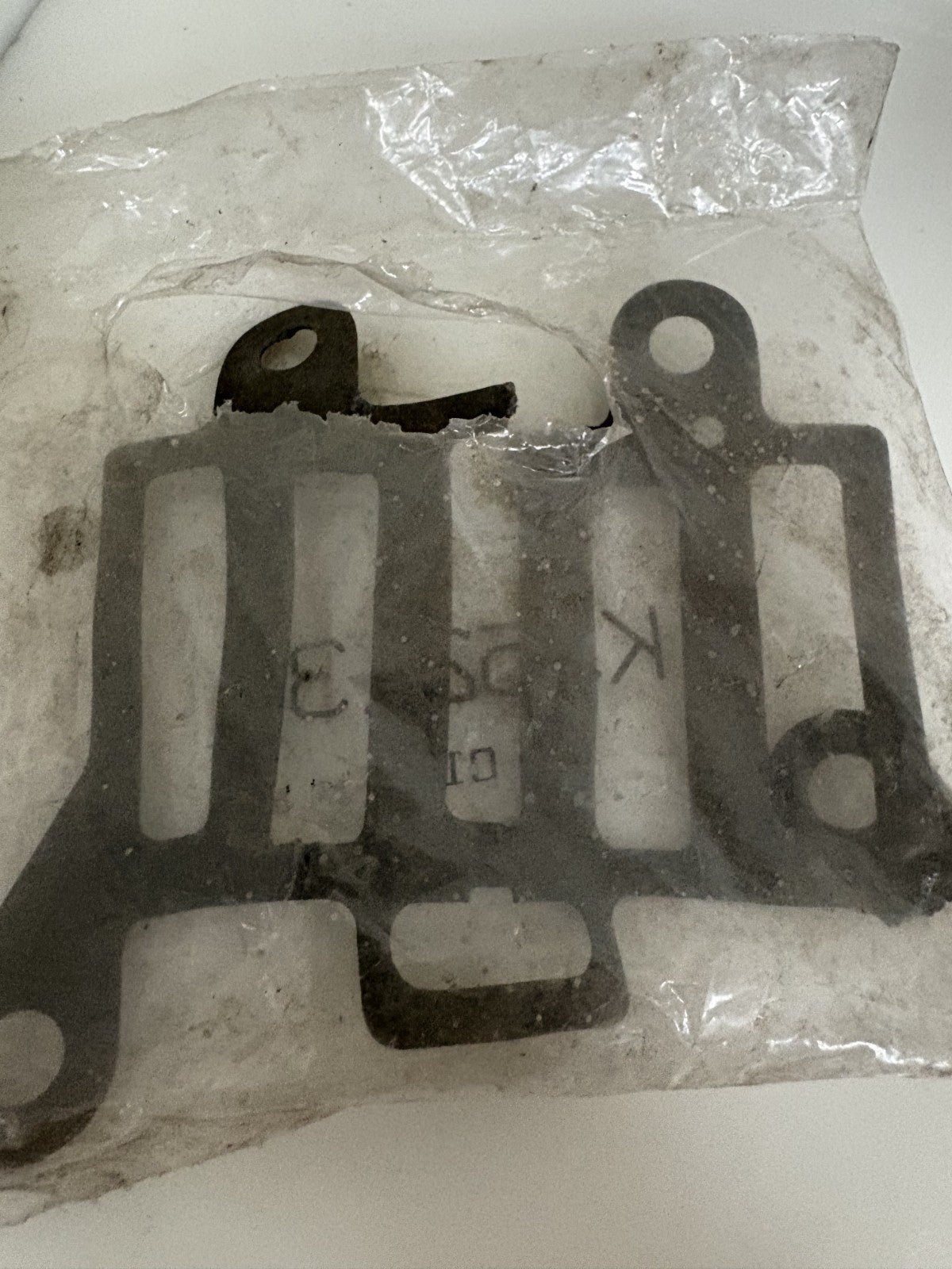 PARKER SOLENOID VALVE L67589102533