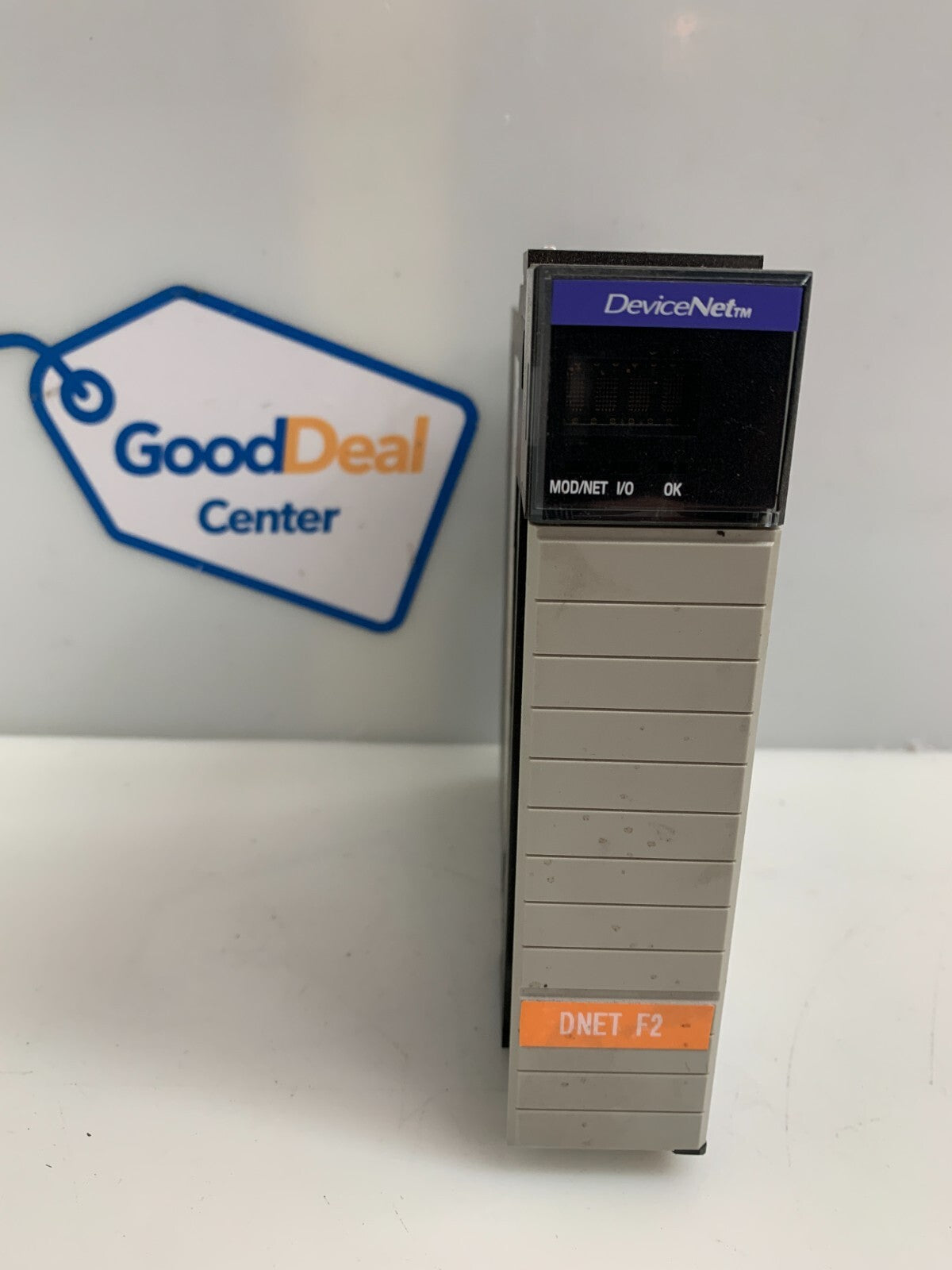 ALLEN BRADLEY / Logix   1756-DNB/A  PLC Module  G01