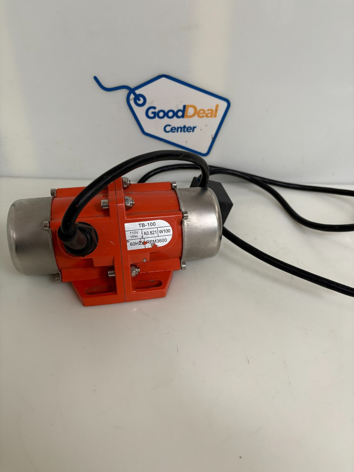OLI VIBRATING MOTOR TB-100