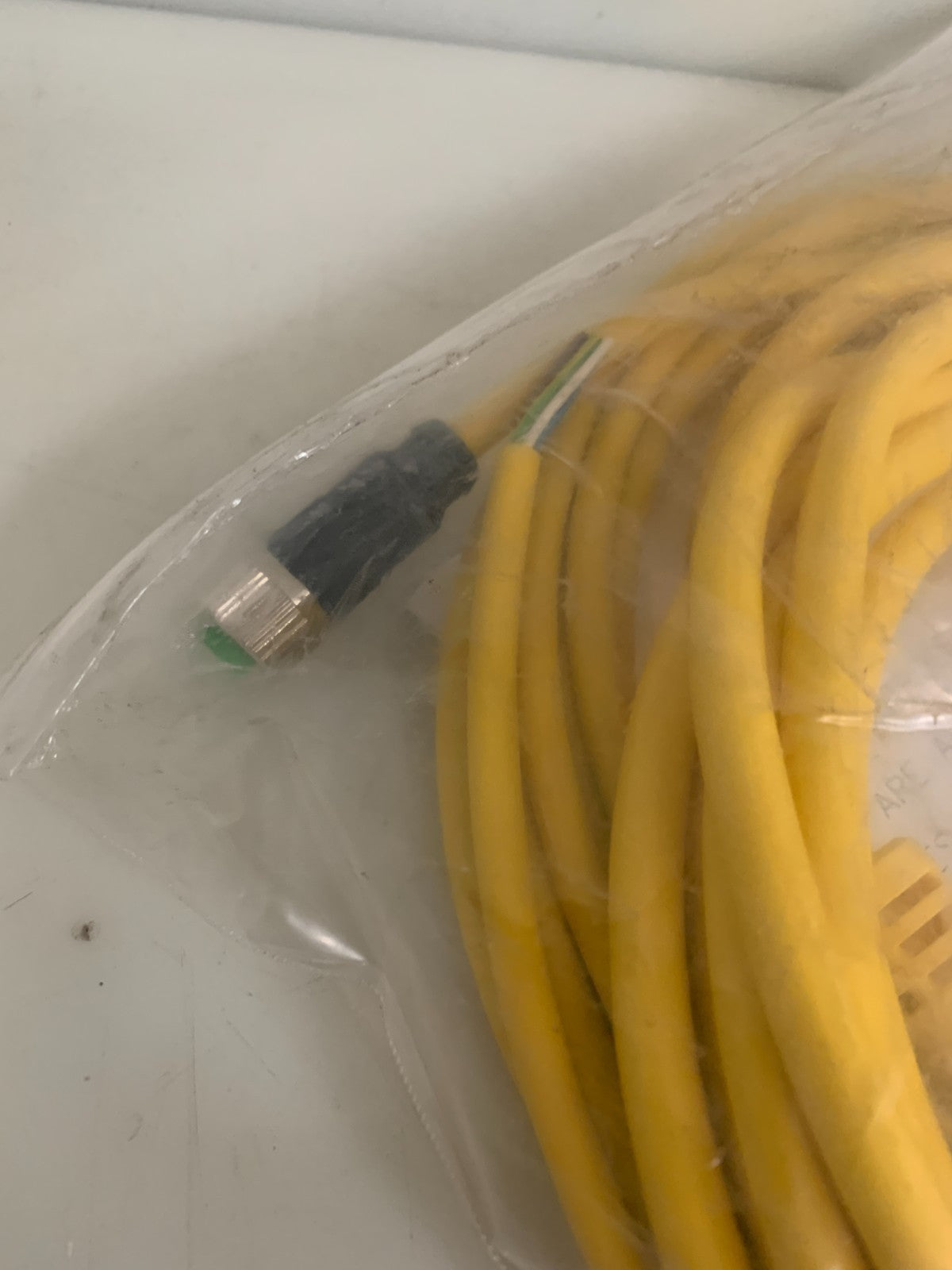 ROSS CONTROLS CATEGORY KITS PNEUMATIC VALVE CONNECTOR CABLE 2239 H773