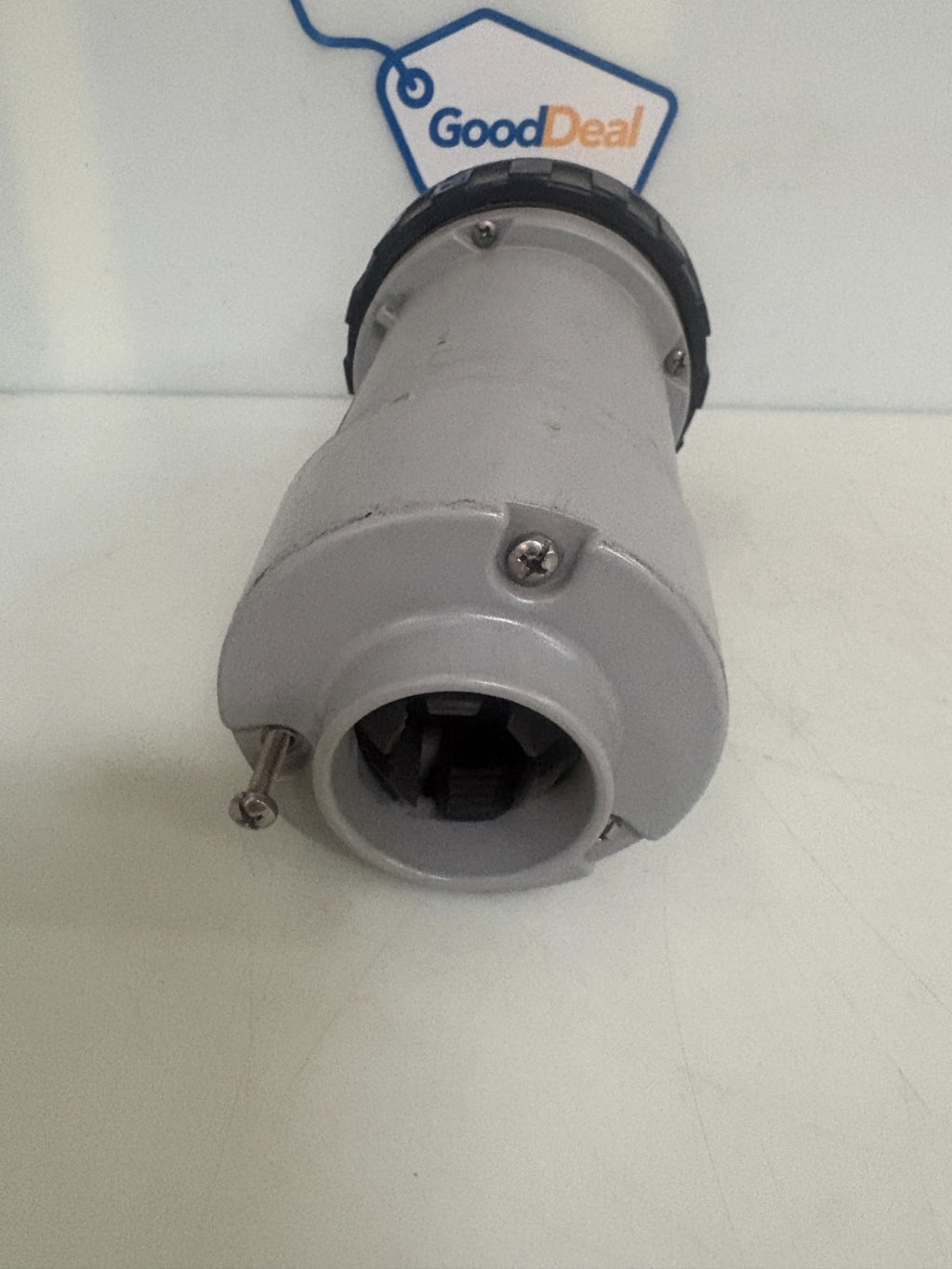 SCAME PIN & SLEEVE WATERTIGHT PLUG SCM 460P5W2