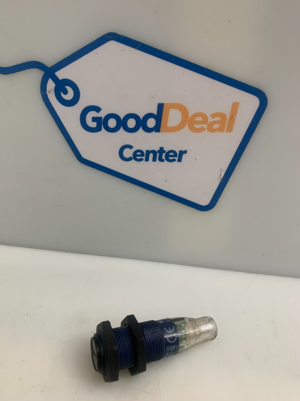 SCHNEIDER / Telemecanique XS618B1NAM12  Proximity Switch Sensor