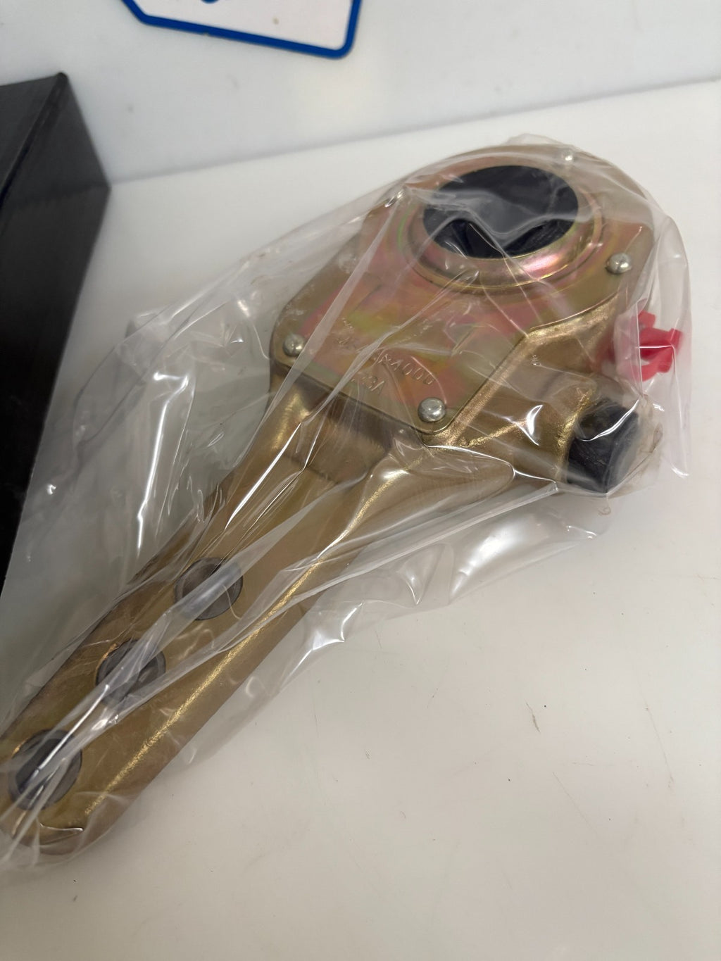 THD MANUAL SLACK ADJUSTER MSA105A1