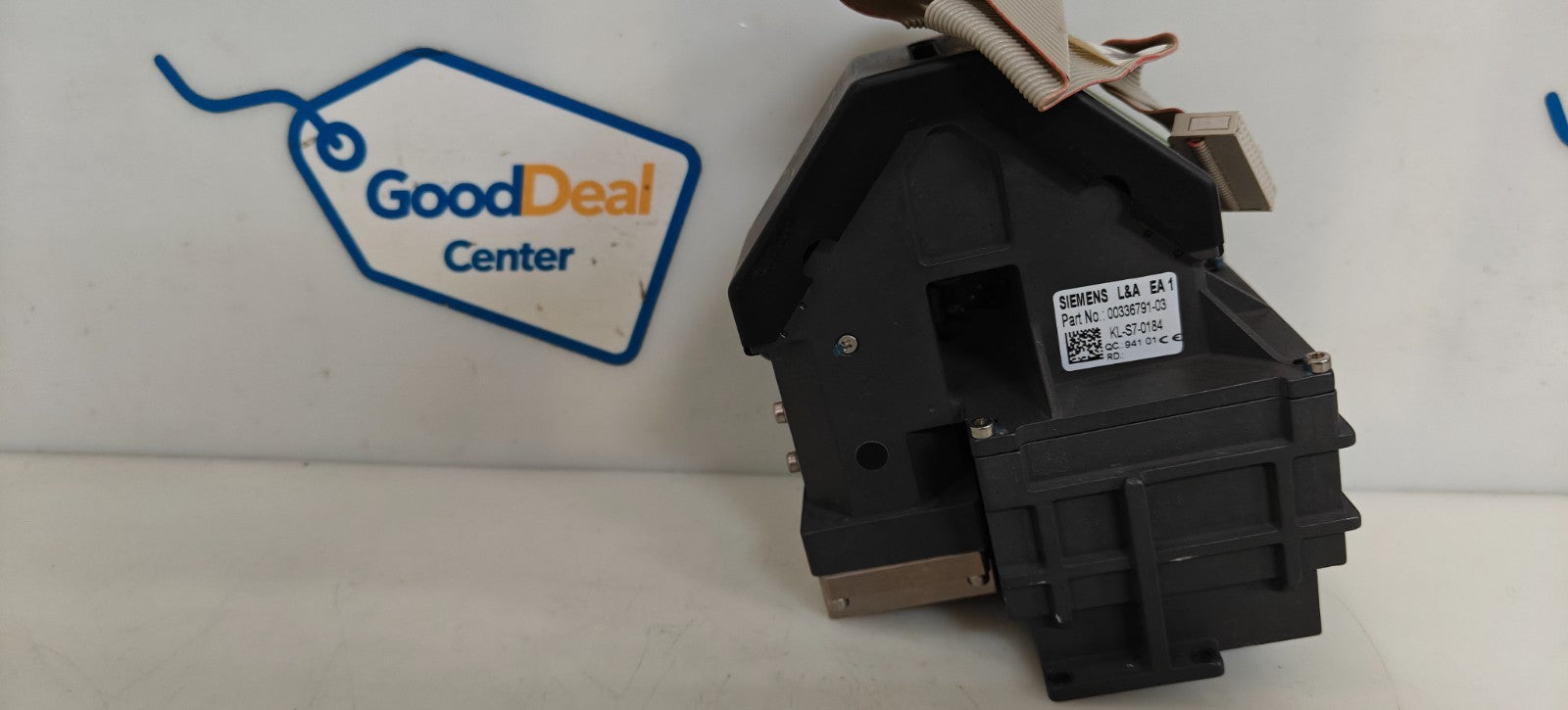 SIEMENS SIPLACE CAMERA L & A EA1 00336791-030