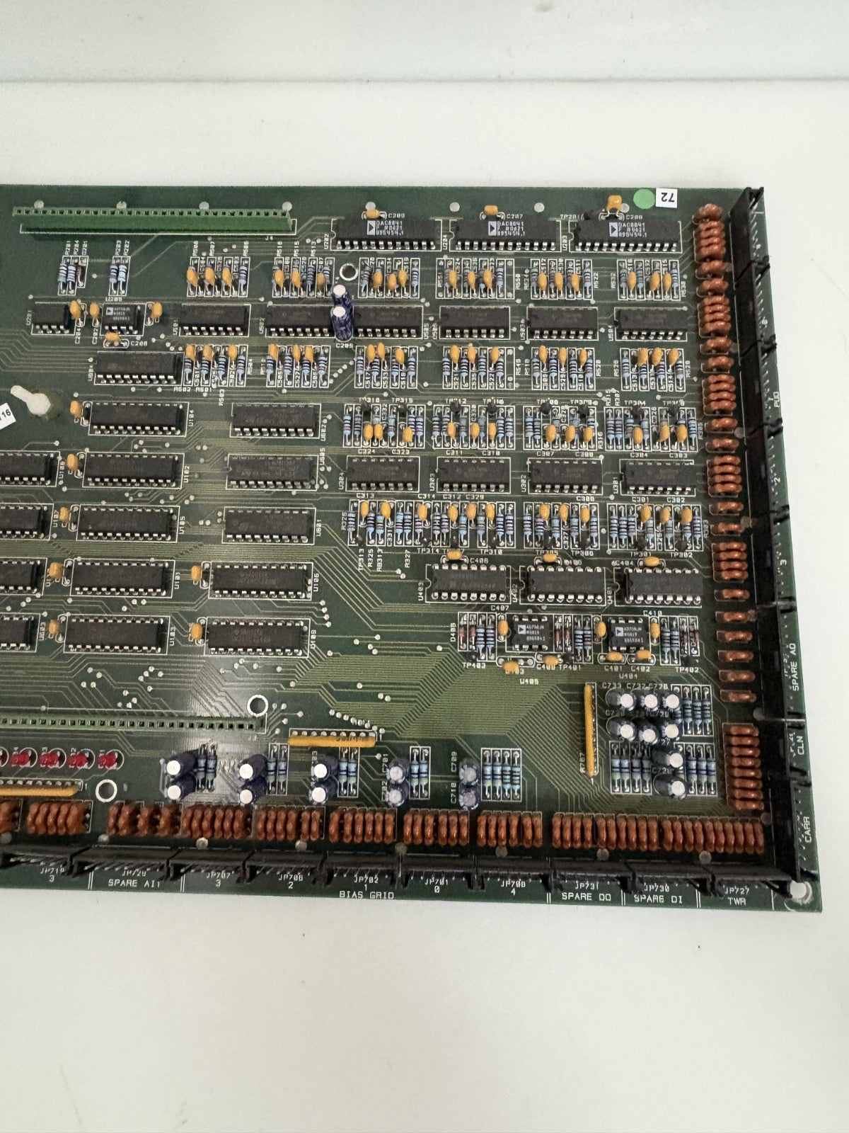 XEIKON MICXY301 MIC-0600-01CIRCUIT BOARD