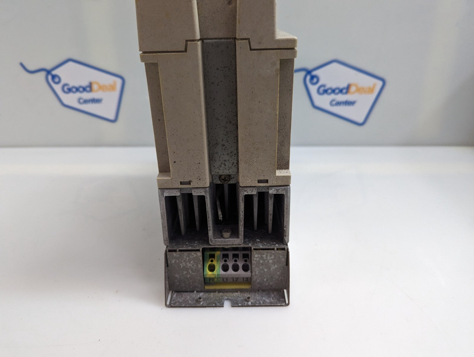 KEB COMBIVERT 10.F5.B1B-3900 Drive