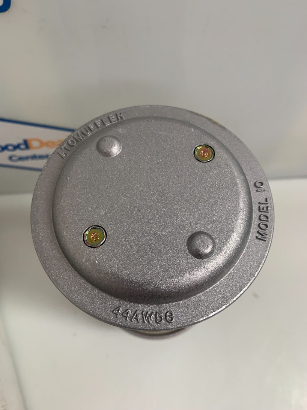 AIR MAX FILTER SILENCER 70.2590