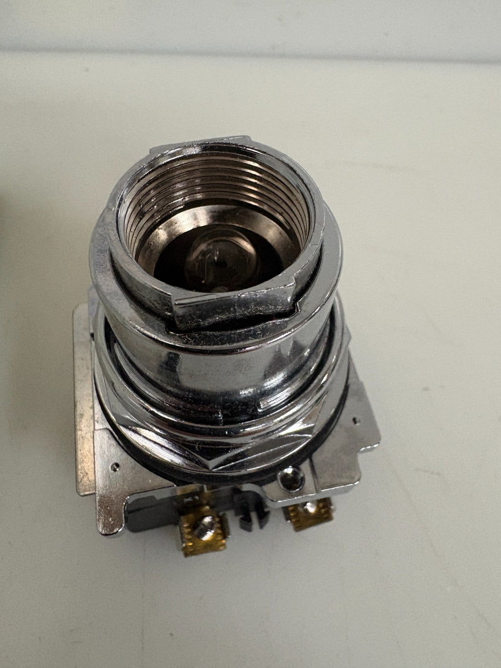 CUTTLER HAMMER LIGHT MODULE 10250T631