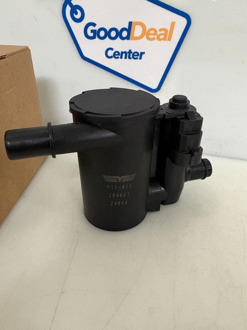 DORMAN VENT CONTROL VALVE 911-111 1