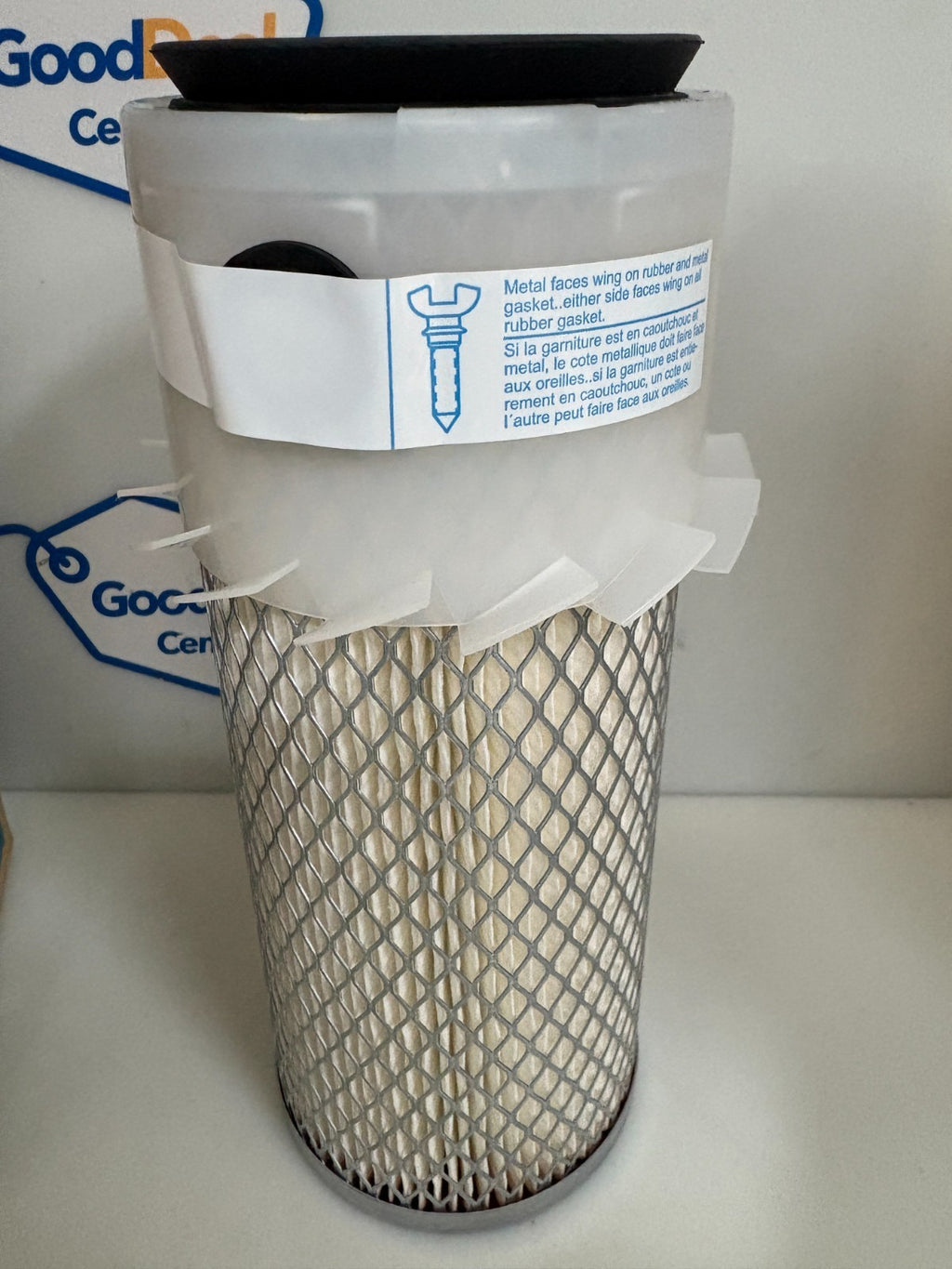 DONALDSON AIR FILTER P181050