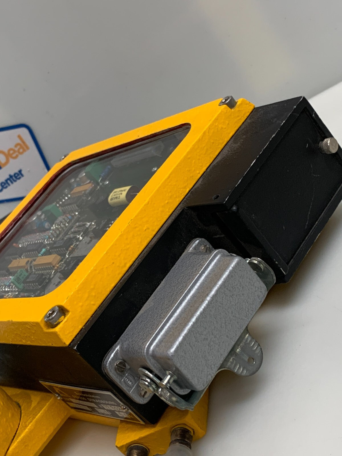 DELTA   Infrared Laser   DC-2033