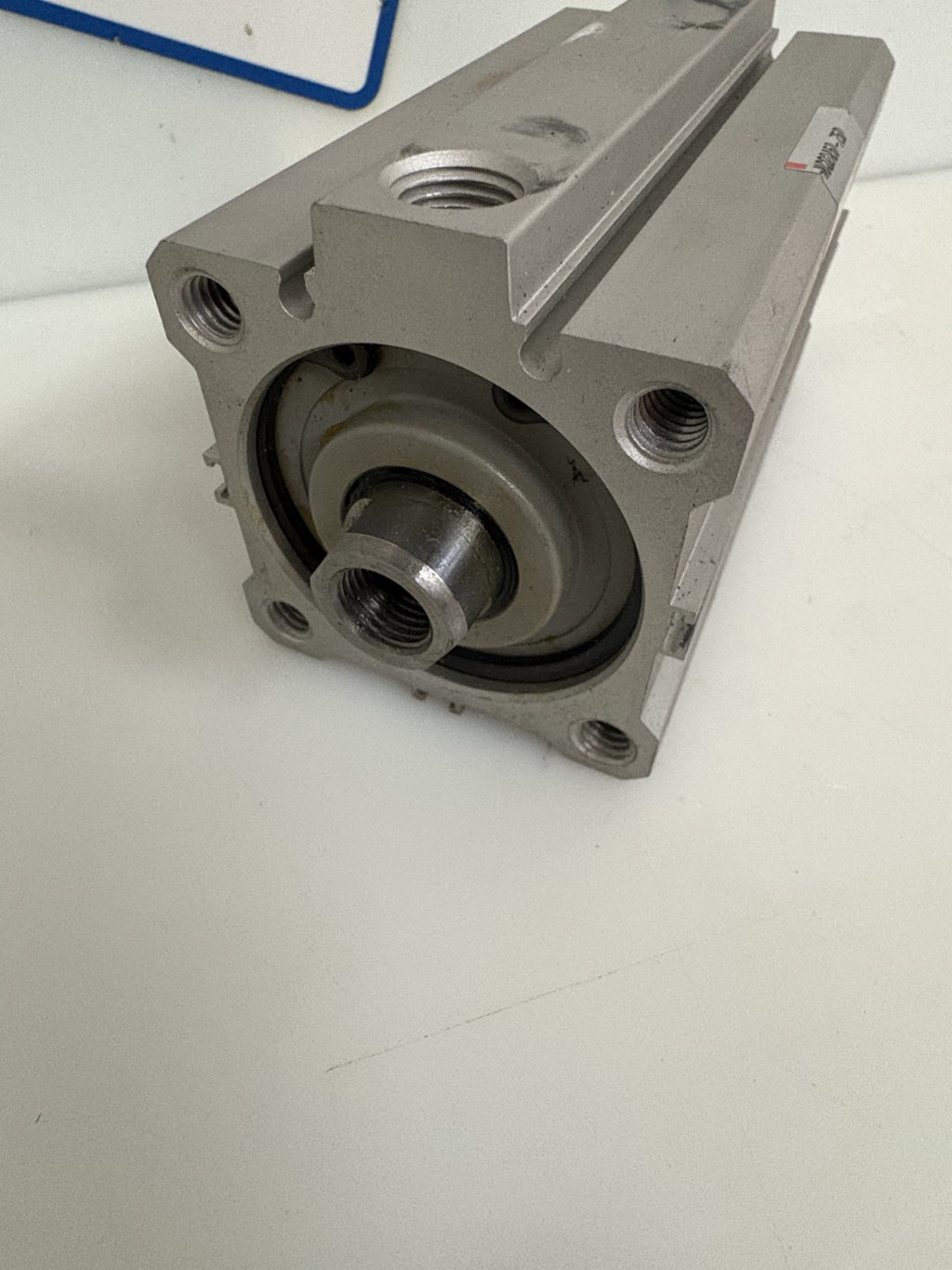SMC PNEUMATIC CYLINDER NCQ2A50-75D