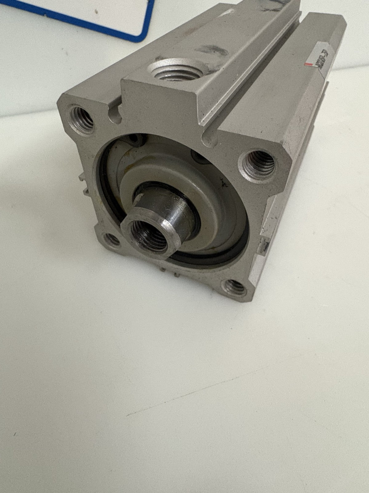 SMC PNEUMATIC CYLINDER NCQ2A50-75D