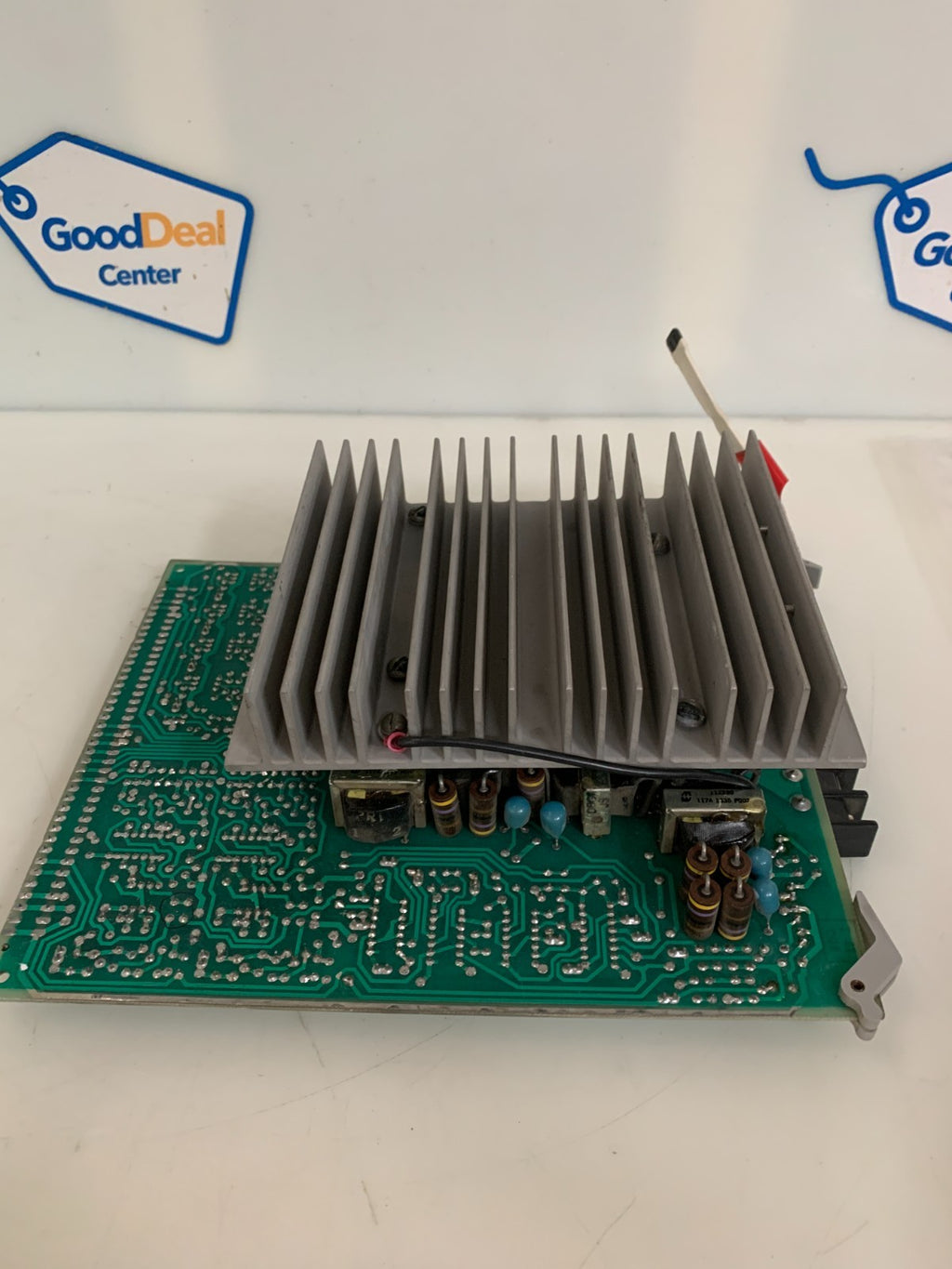 GE FANUC POWER SUPPLY ESS 4006 L 5004-G0013