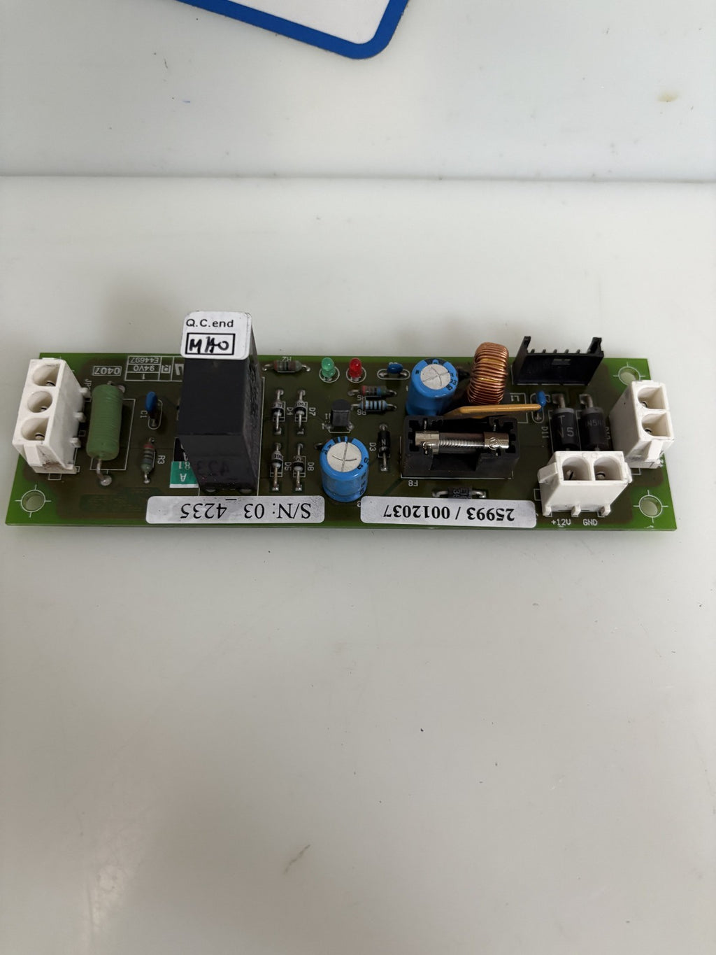 XEIKON LIFREL02 PCB PCB CIRCUIT BOARD