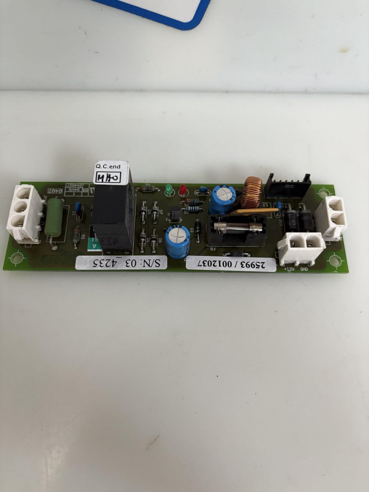 XEIKON LIFREL02 PCB PCB CIRCUIT BOARD