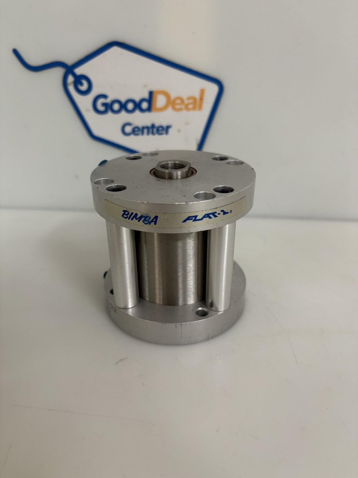 BIMBA FLAT 1 PNEUMATIC CYLINDER F0-312
