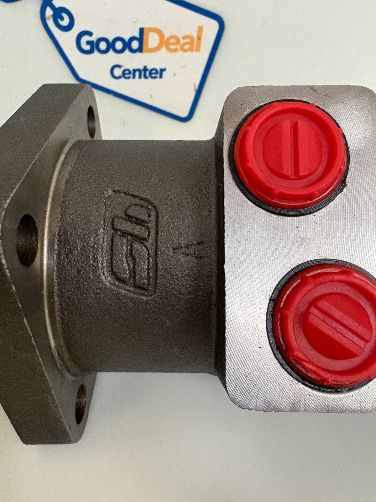 BREVINI HYDRAULIC ORBITAL MOTOR ARS 160 C321