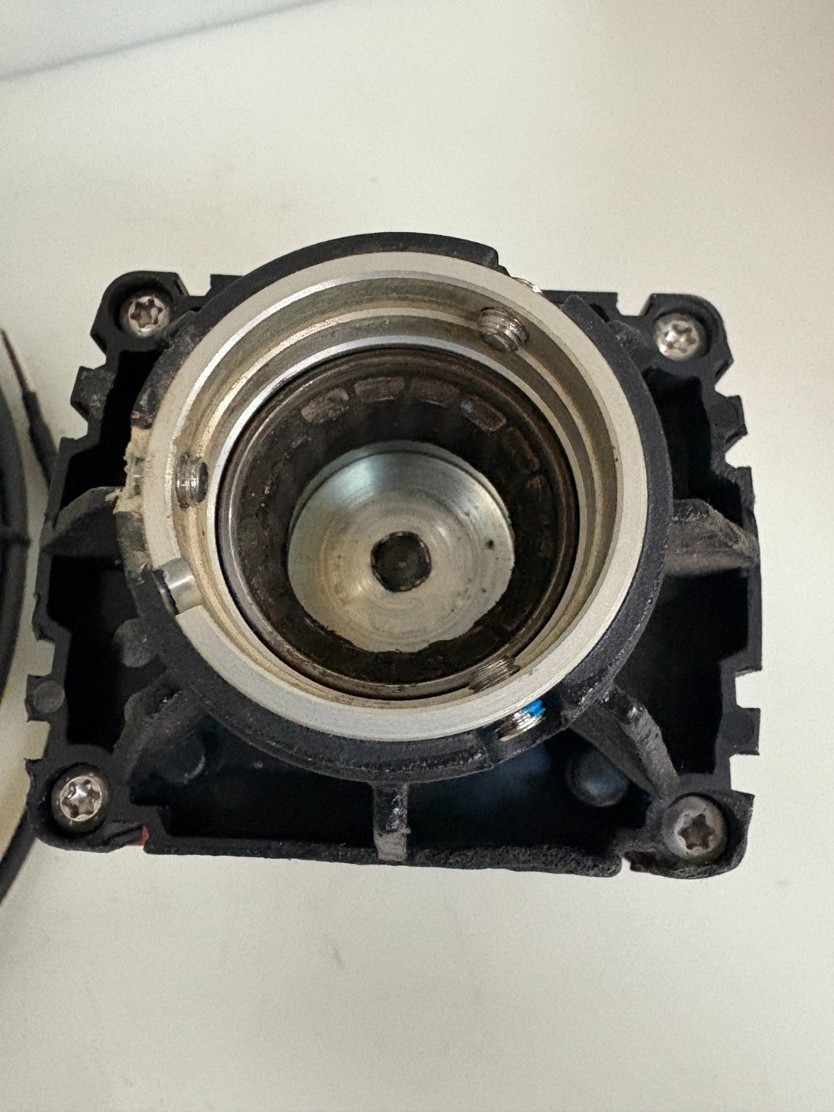 DANFOSS ACTUATOR FOR ICM ICAD-600