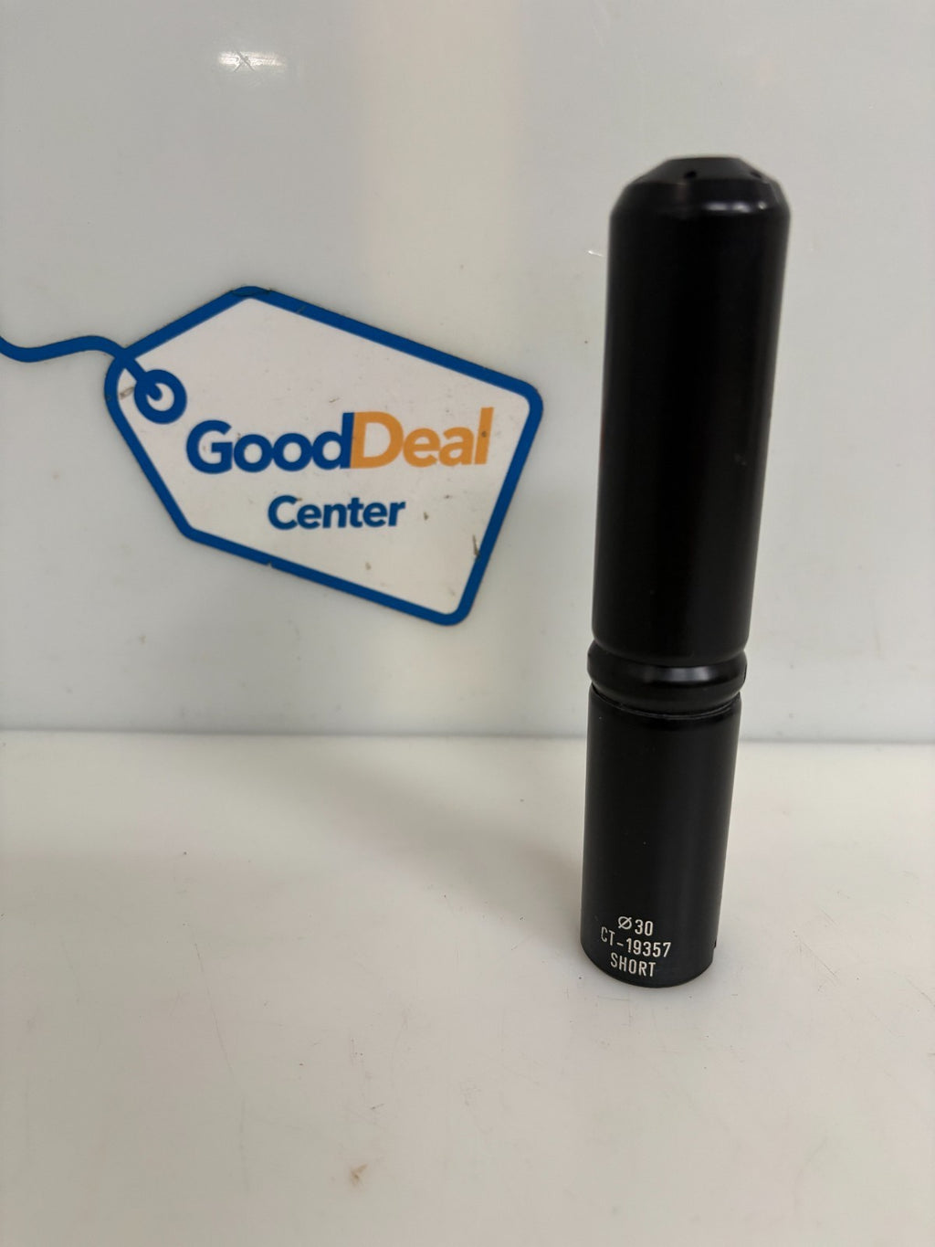 COMBI TOOL CBW MANDREL HEAD CT-19357 SHORT 0