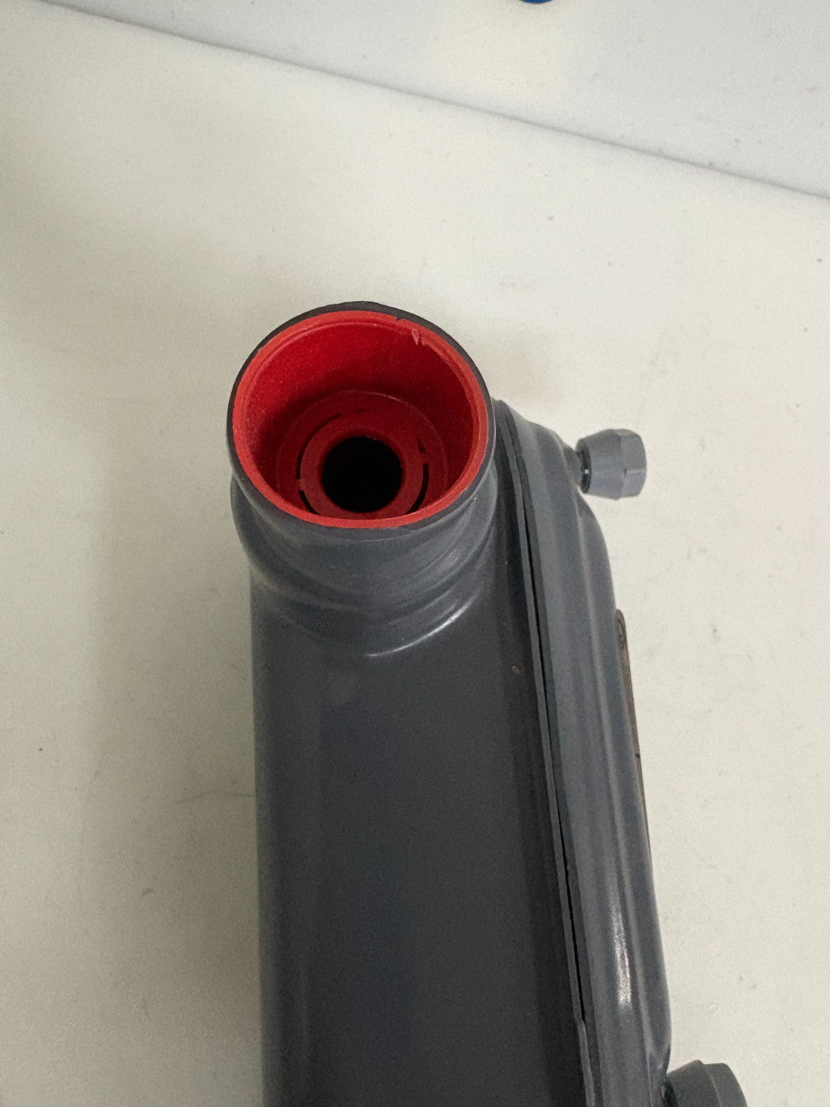 PLASTI-BOND REDH2OT EXPLOSION PROOF LR FORM 7 PRLR27