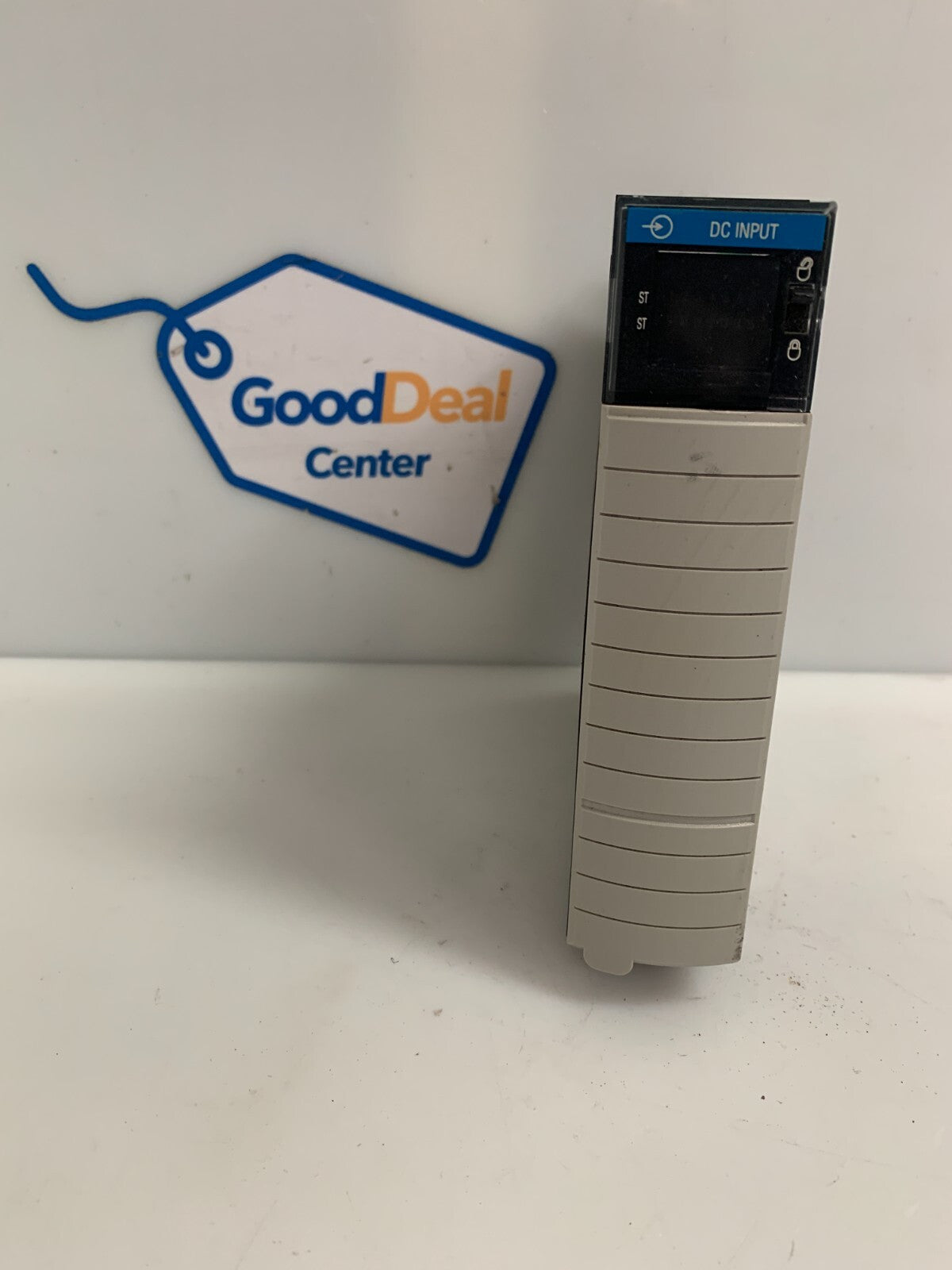 ALLEN BRADLEY CONTROL LOGIX INPUT MODULE 1756-IB161 SERIE A0