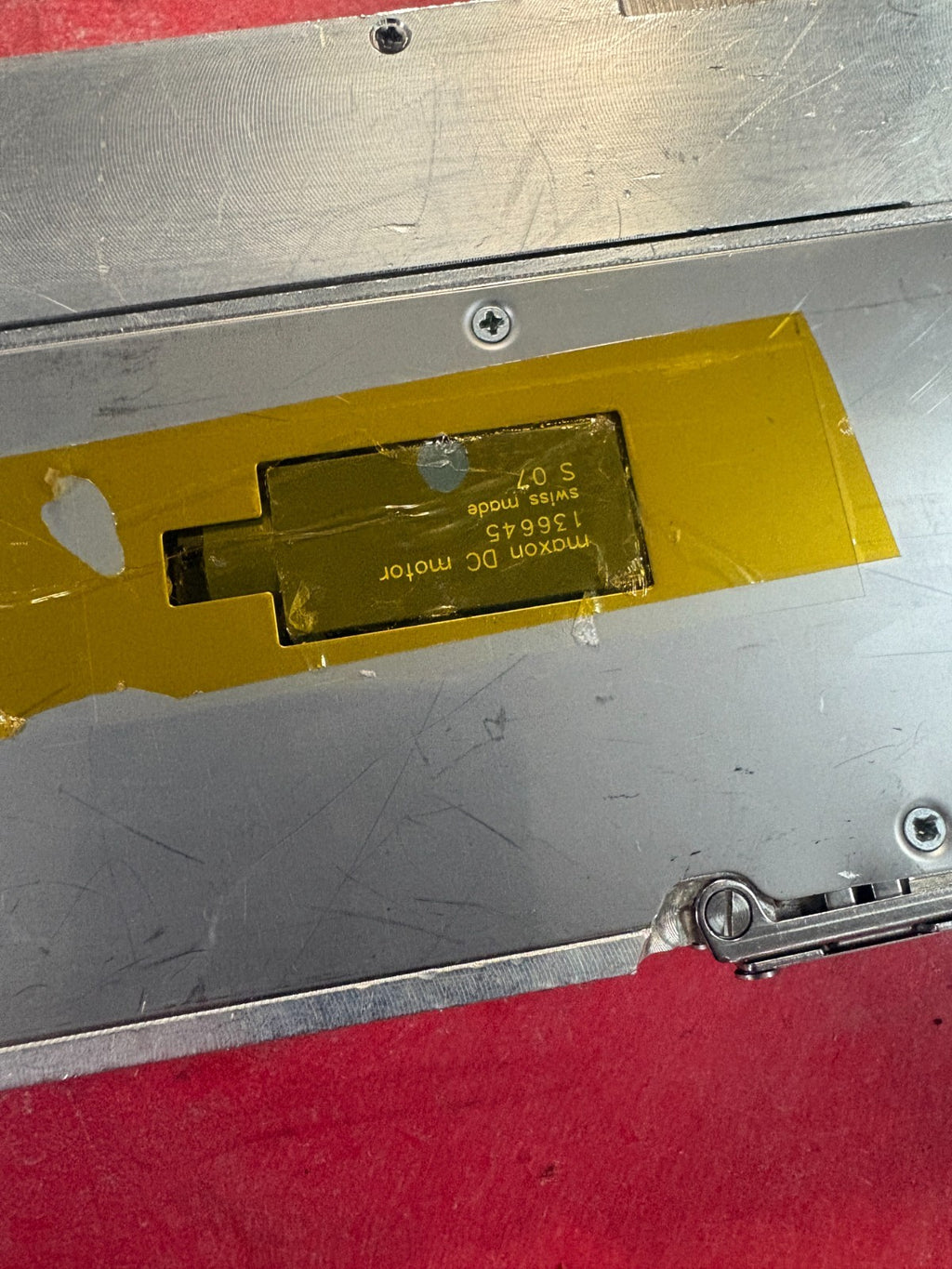 SIEMENS SIPLACE FEEDER 8MM0080 3