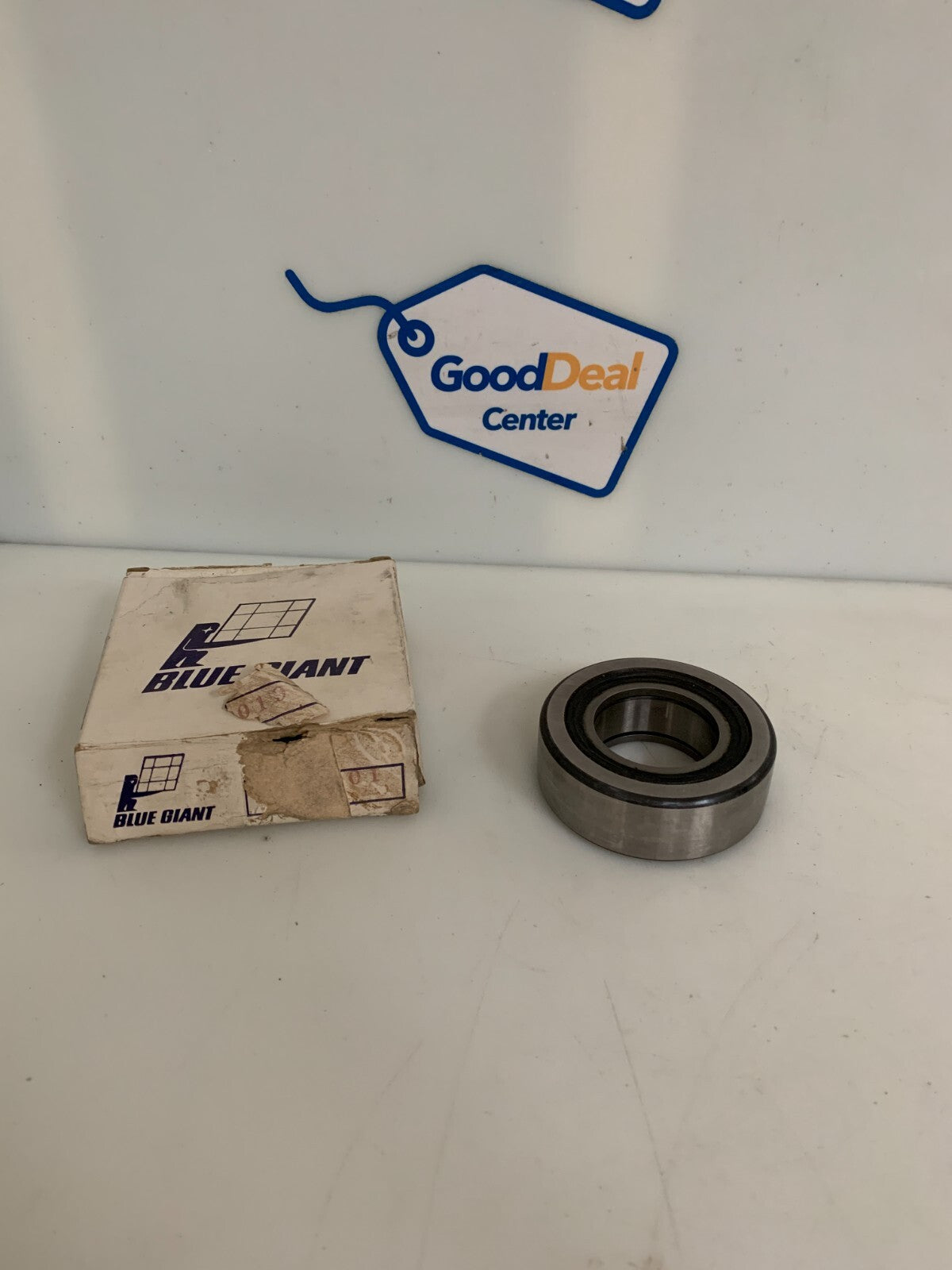 BLEU GIANT ROLLER BEARING 019-001