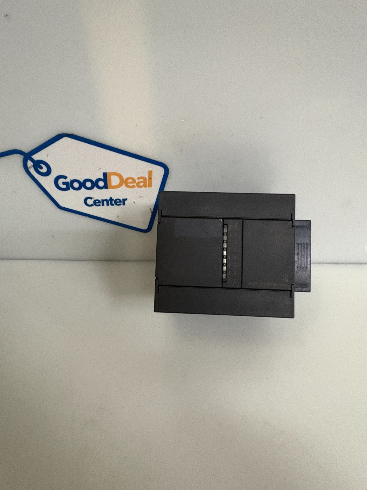 SIEMENS SIMATIC EM221 INPUT MODULE 6ES7 221-1BF00-0XA0