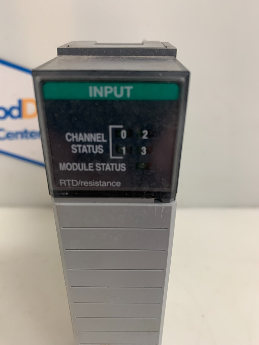 ALLEN BRADLEY INPUT MODULE 1746-ITV16 C A