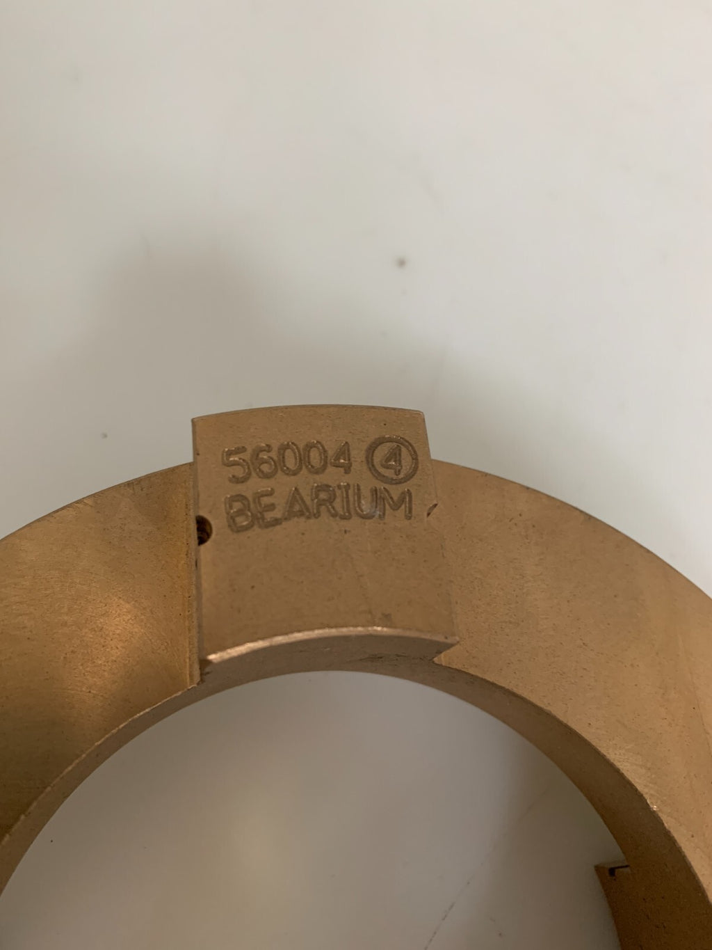 BEARIUM GEAR 56004 42