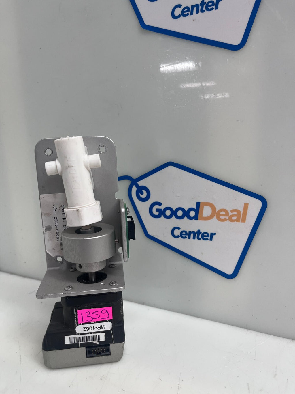 DIENER PRECISION PUMPS  PM0220  2510-00001