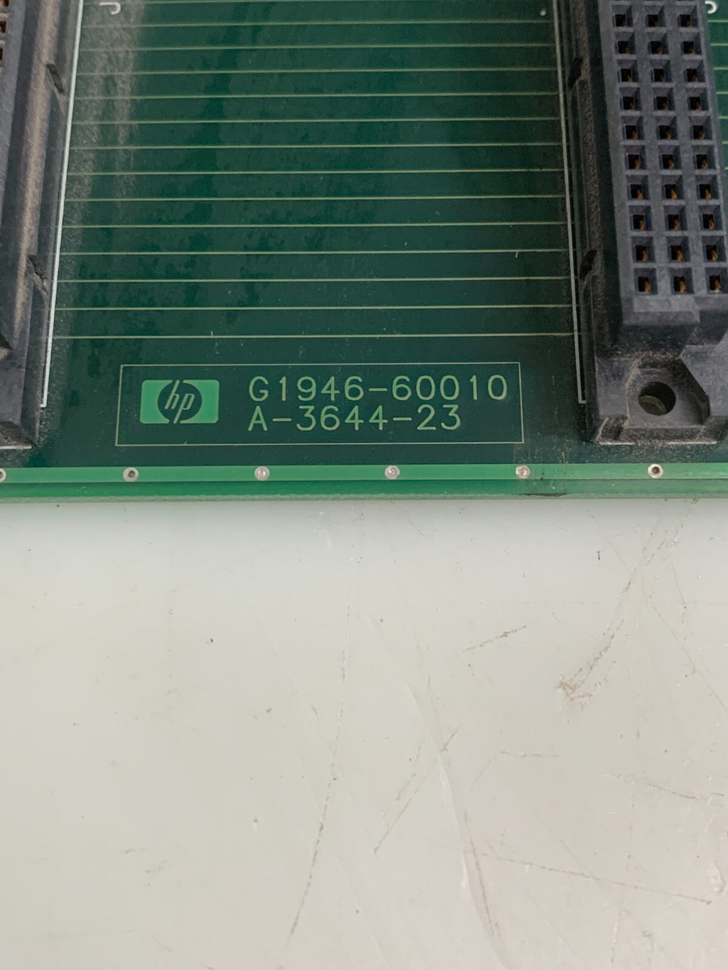 AGILENT HP 1100 Connecting Board G1946-600101