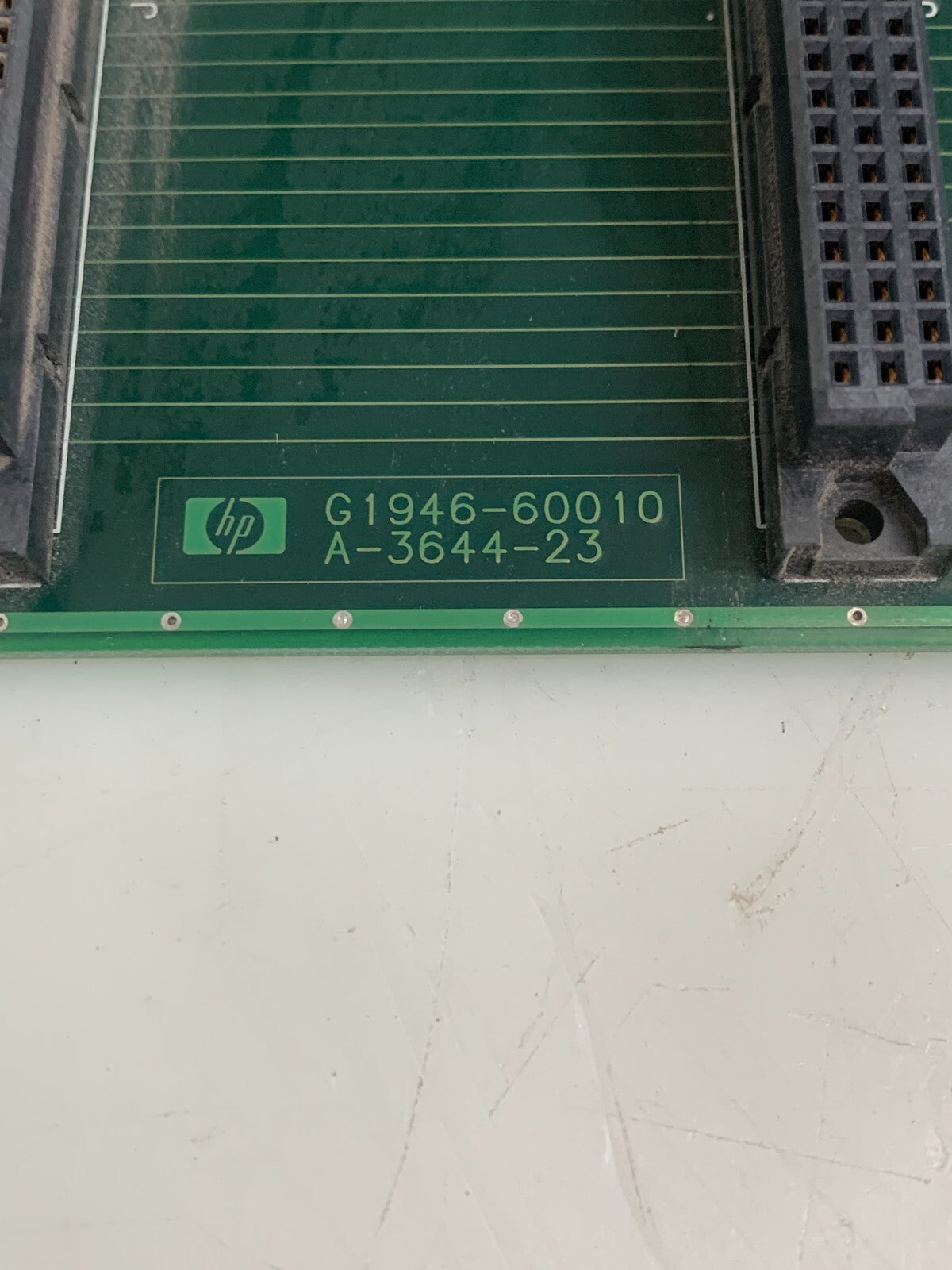 AGILENT HP 1100 Connecting Board G1946-600101