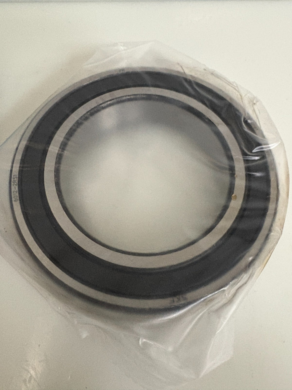 SKF EXPLORER DEEP GROOVE BALL BEARING 6012-2RS1