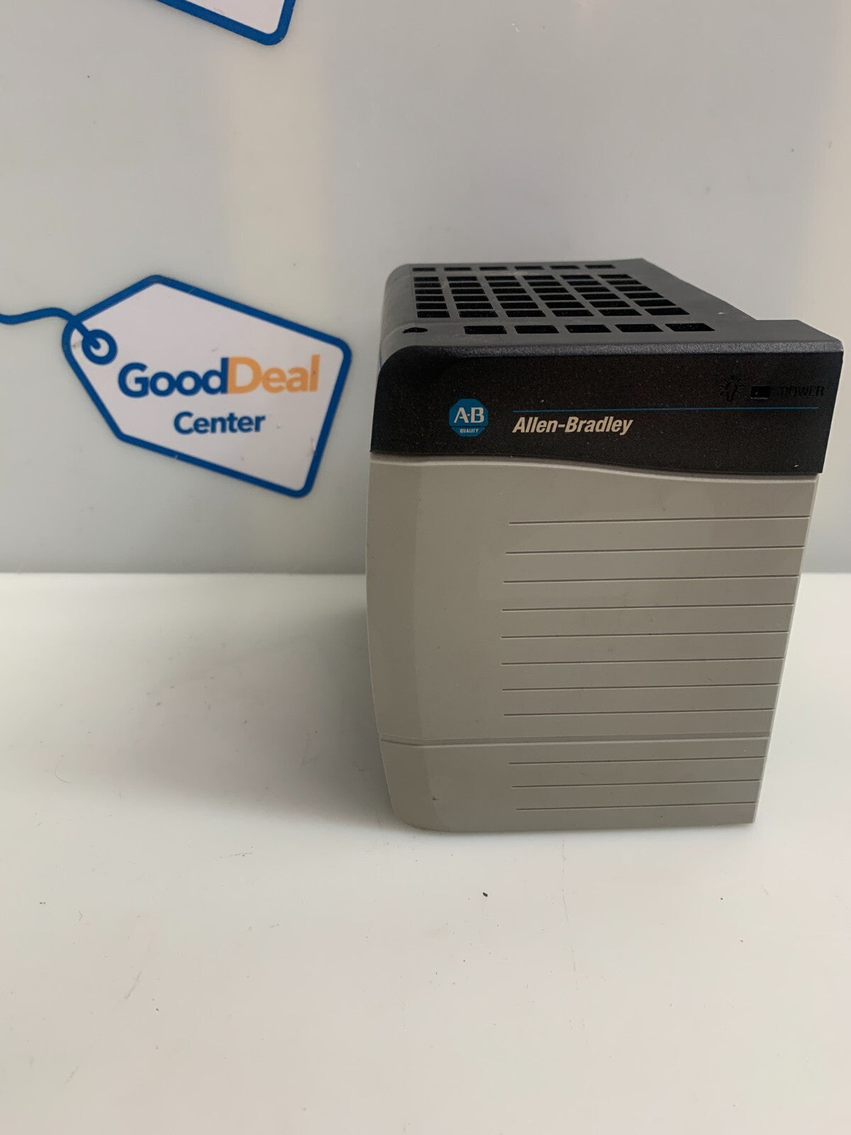 ALLEN BRADLEY / Control Logix 1756-PA72/A Power Supply 96900471 C01 SERIES A