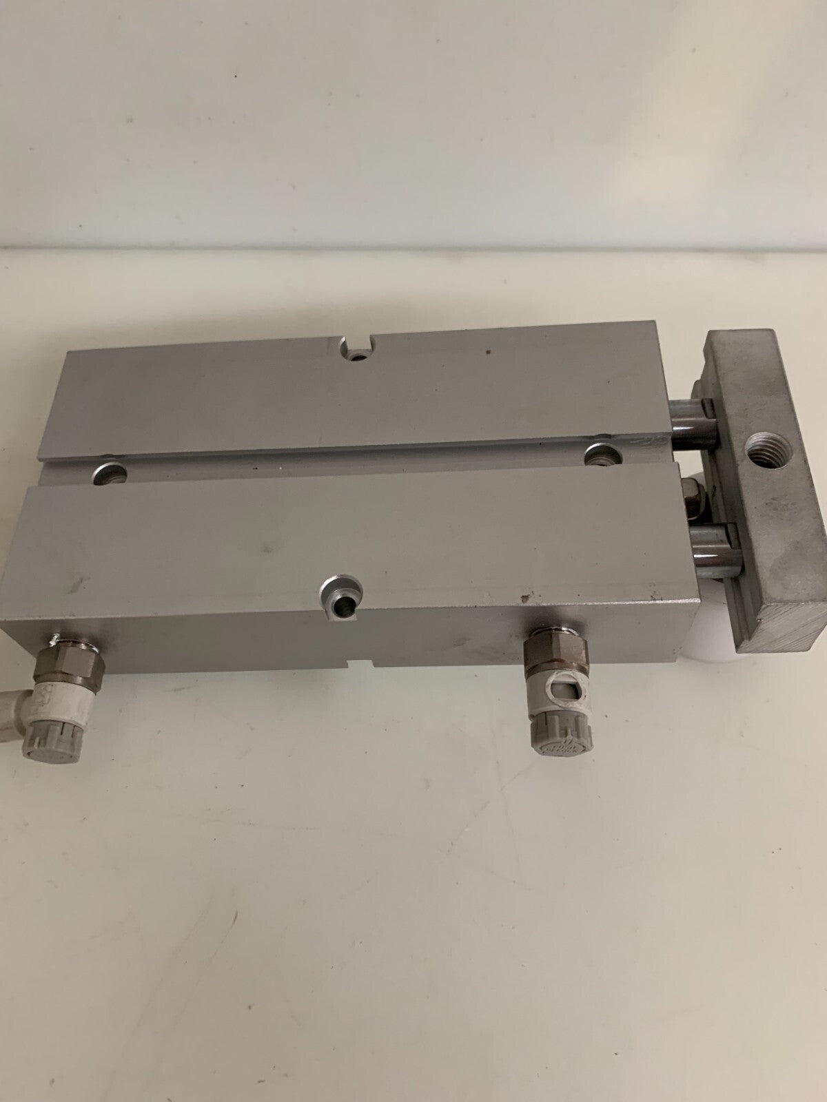 AIRTAC DUAL AXIS ROD CYLINDER TN 25X80-S3