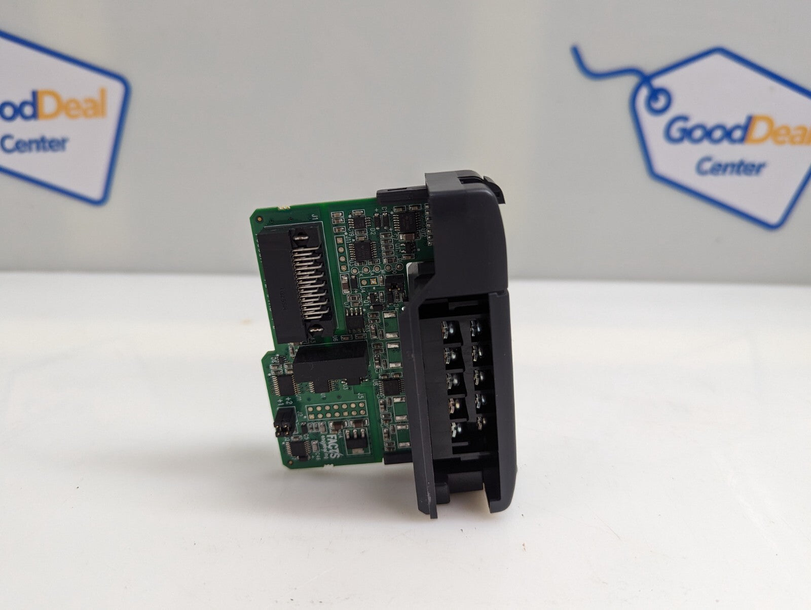 Facts Engineering F2-04AD-2 PLC Module