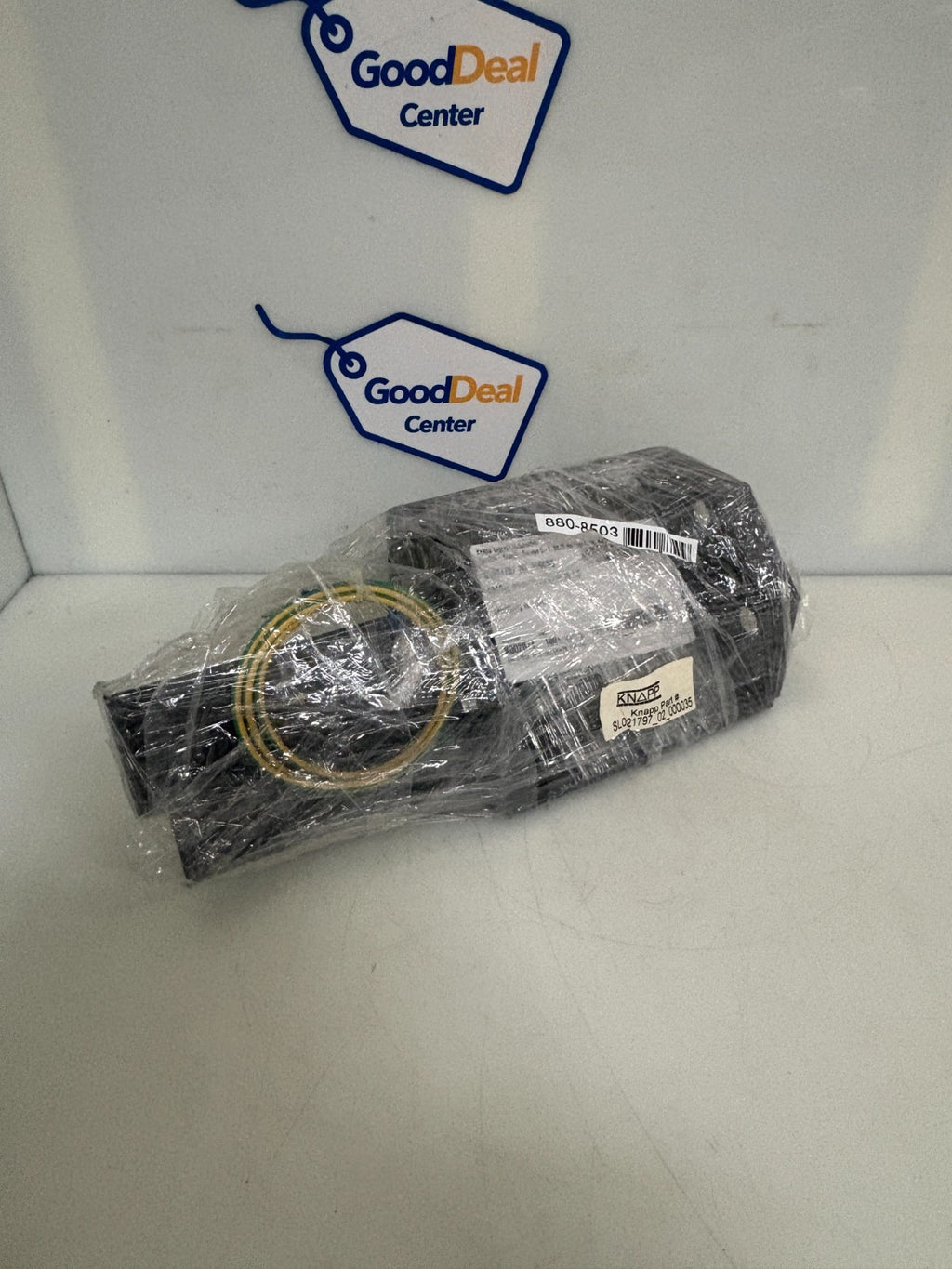 KNAPP SENSOR SUPPORT SL021797-02-0000350