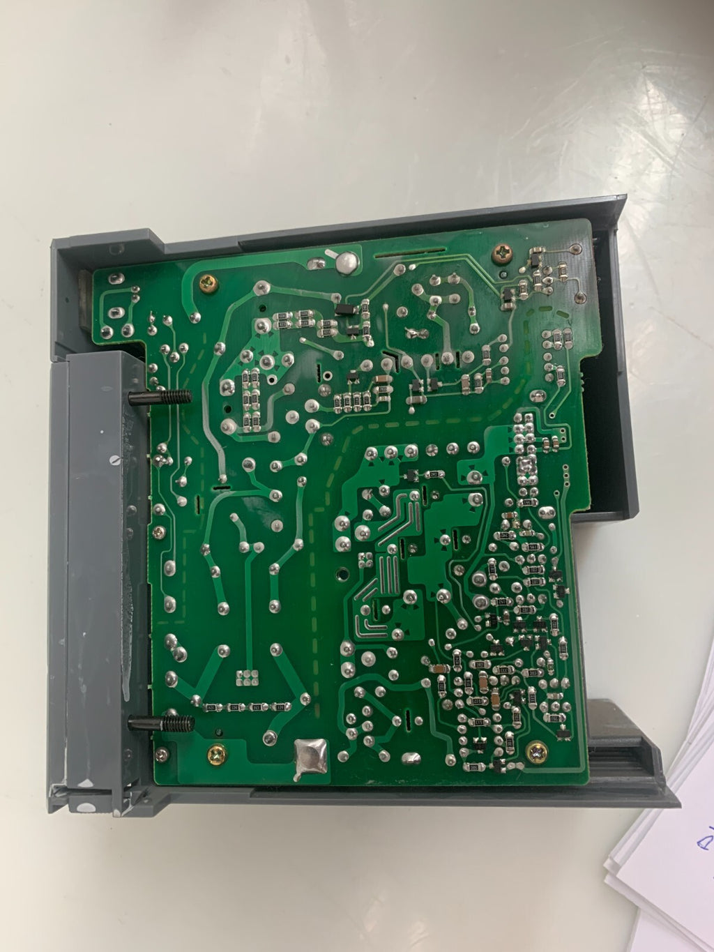 ALLEN BRADLEY SLC 500  Power Supply  1771-P2  C