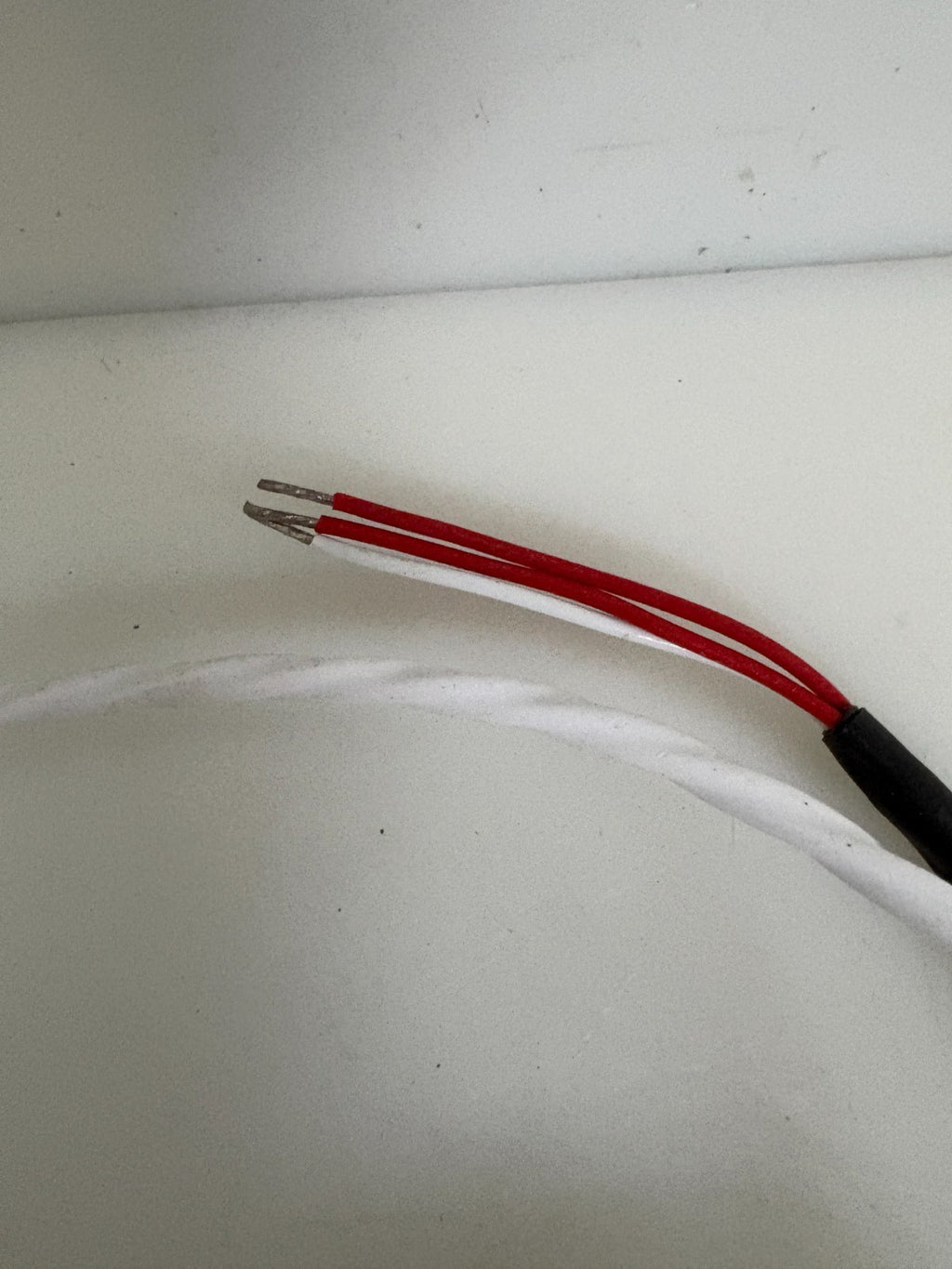RTD TEMPERATURE SENSOR RTD 4 AMB2