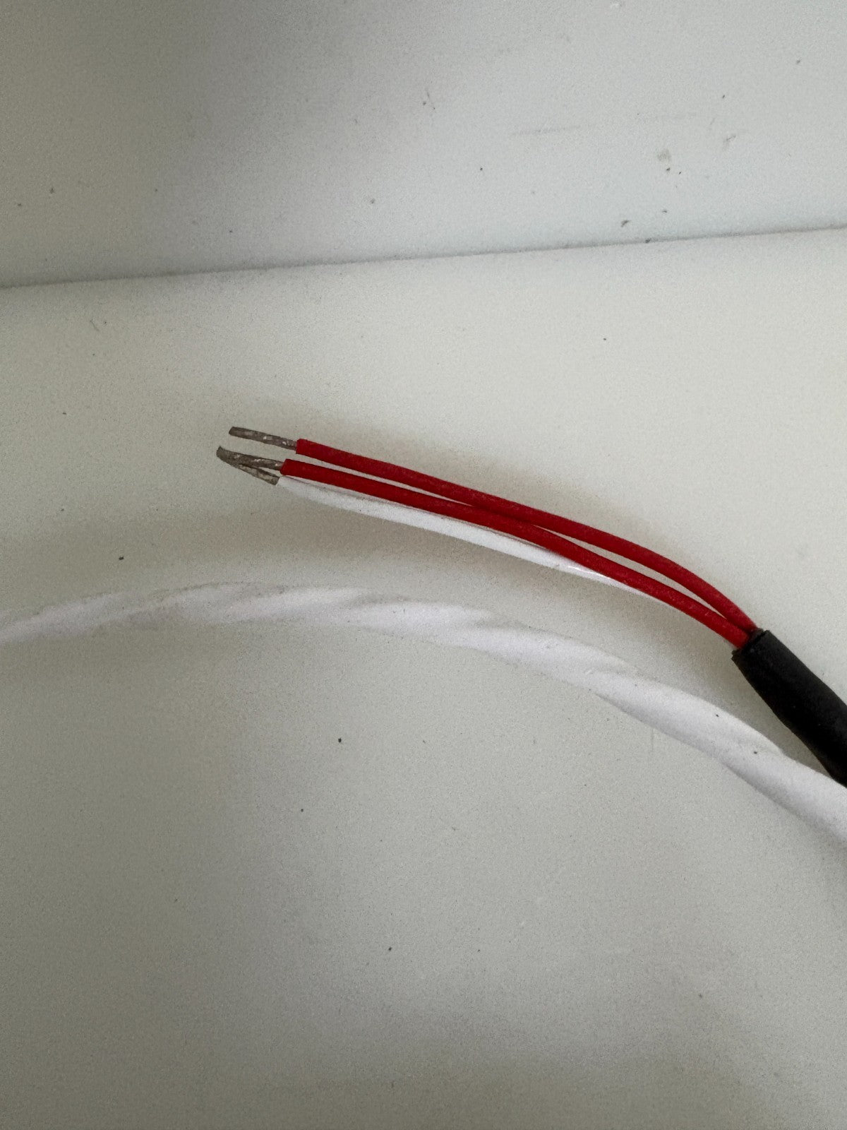 RTD TEMPERATURE SENSOR RTD 4 AMB2