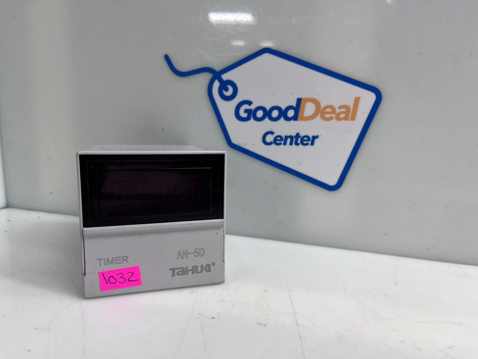 Timer Delay Relay AN-5D