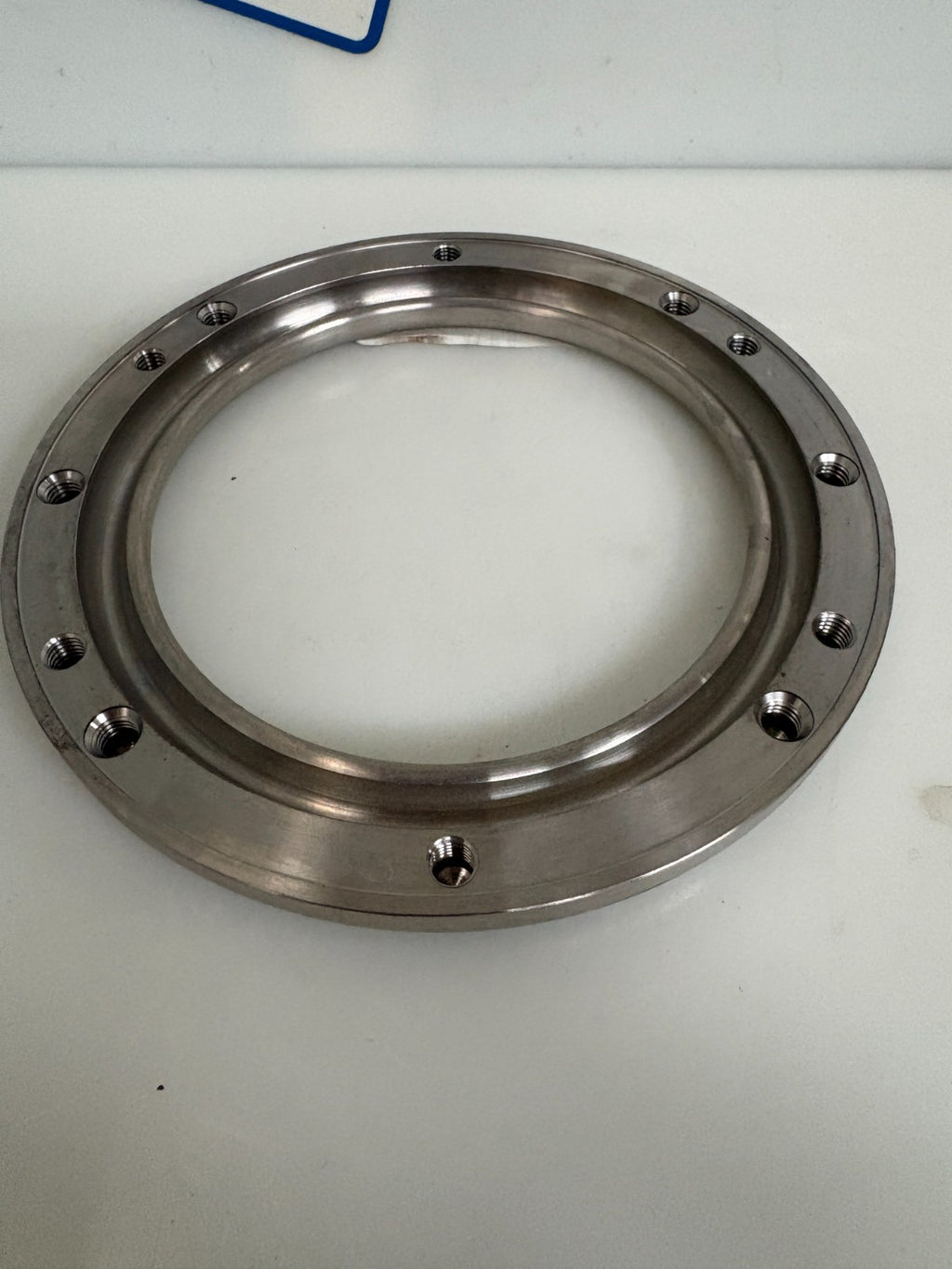 JUD-IBS RING LK-F/PM1 WIRE GUIDE SR 500004X