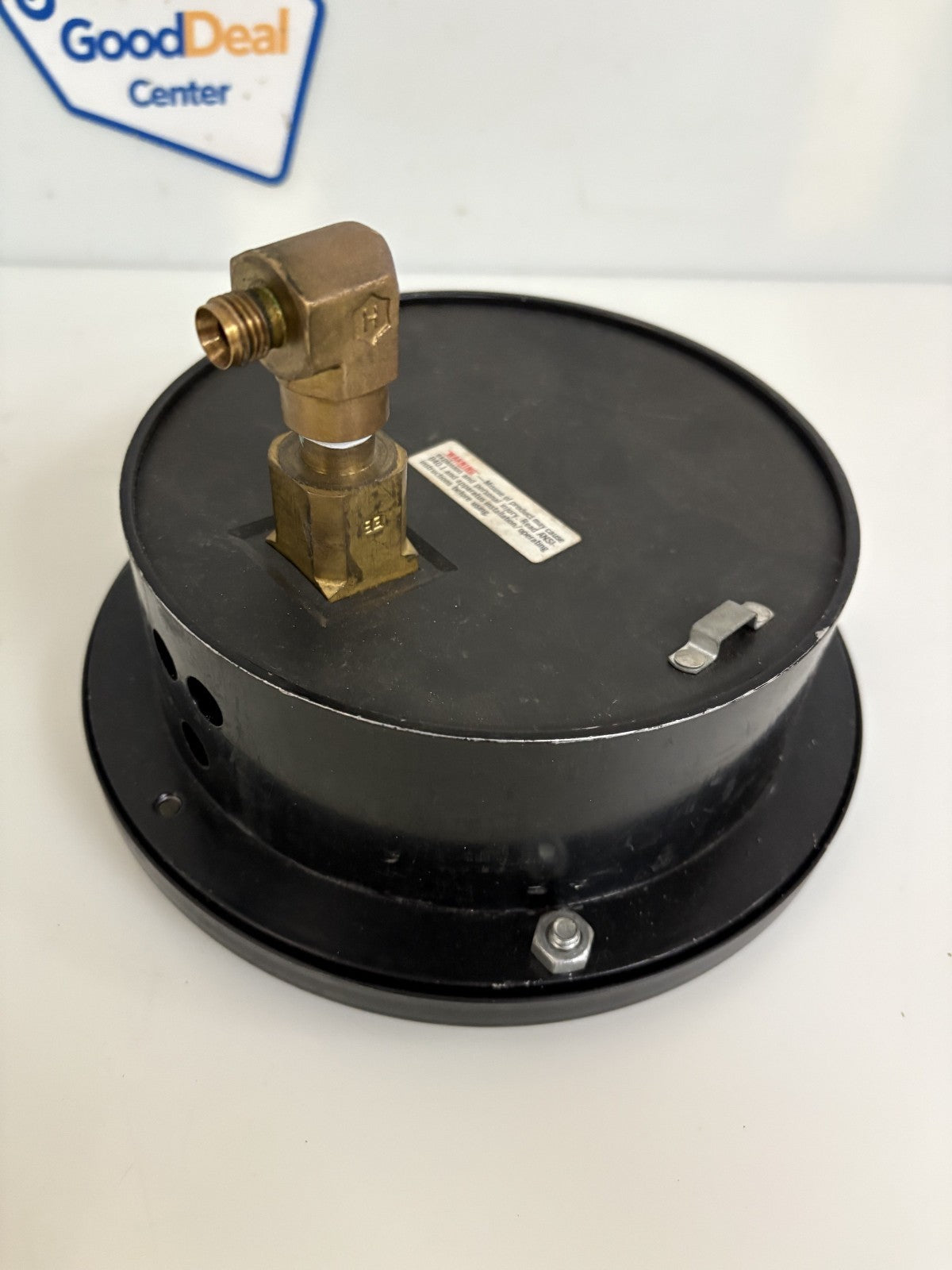 USG TEST GAUGE 381640-700 KPA