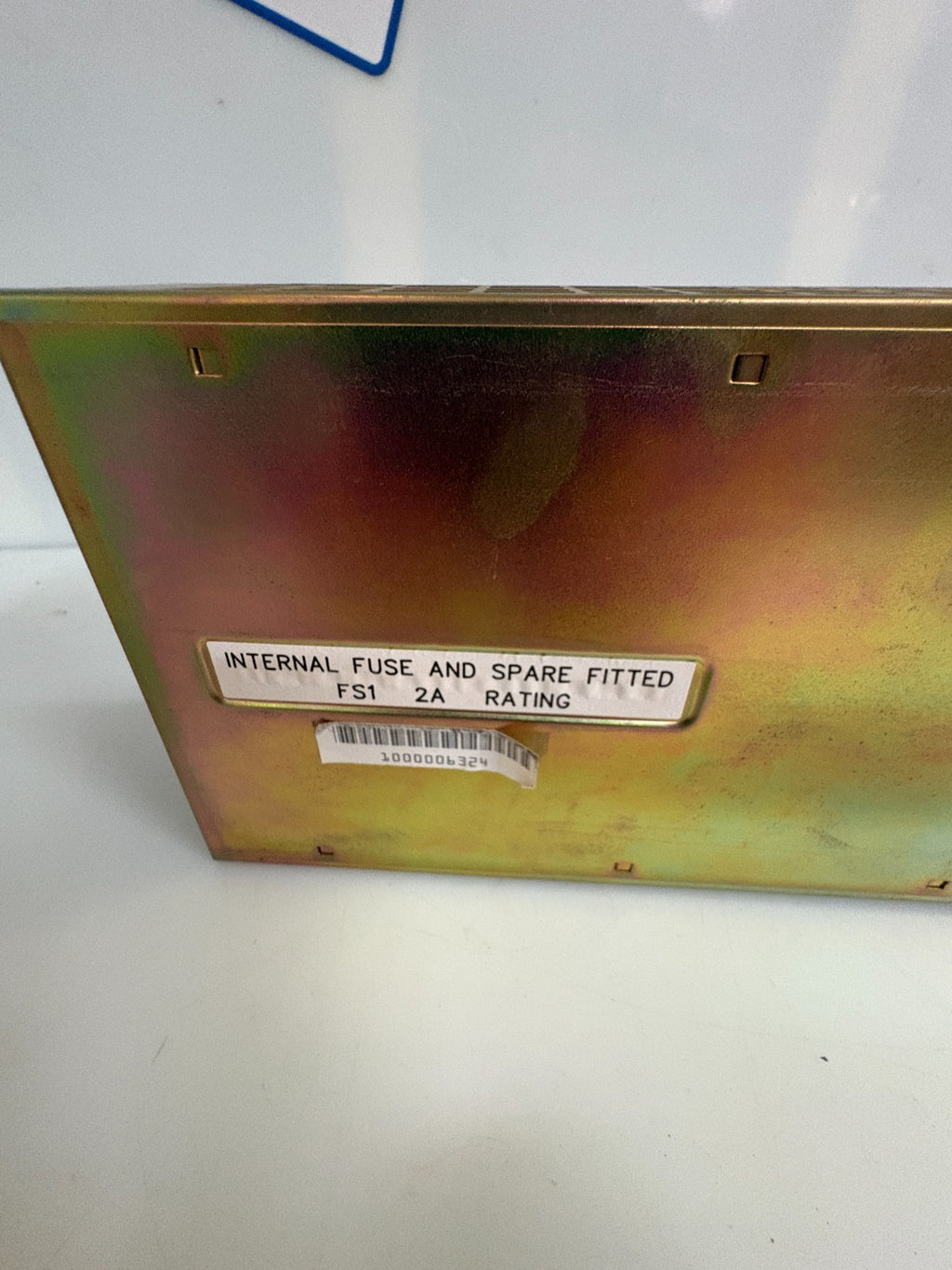 GE FANUC PRO LOOP MULTI LOOP CONTROLLER 2