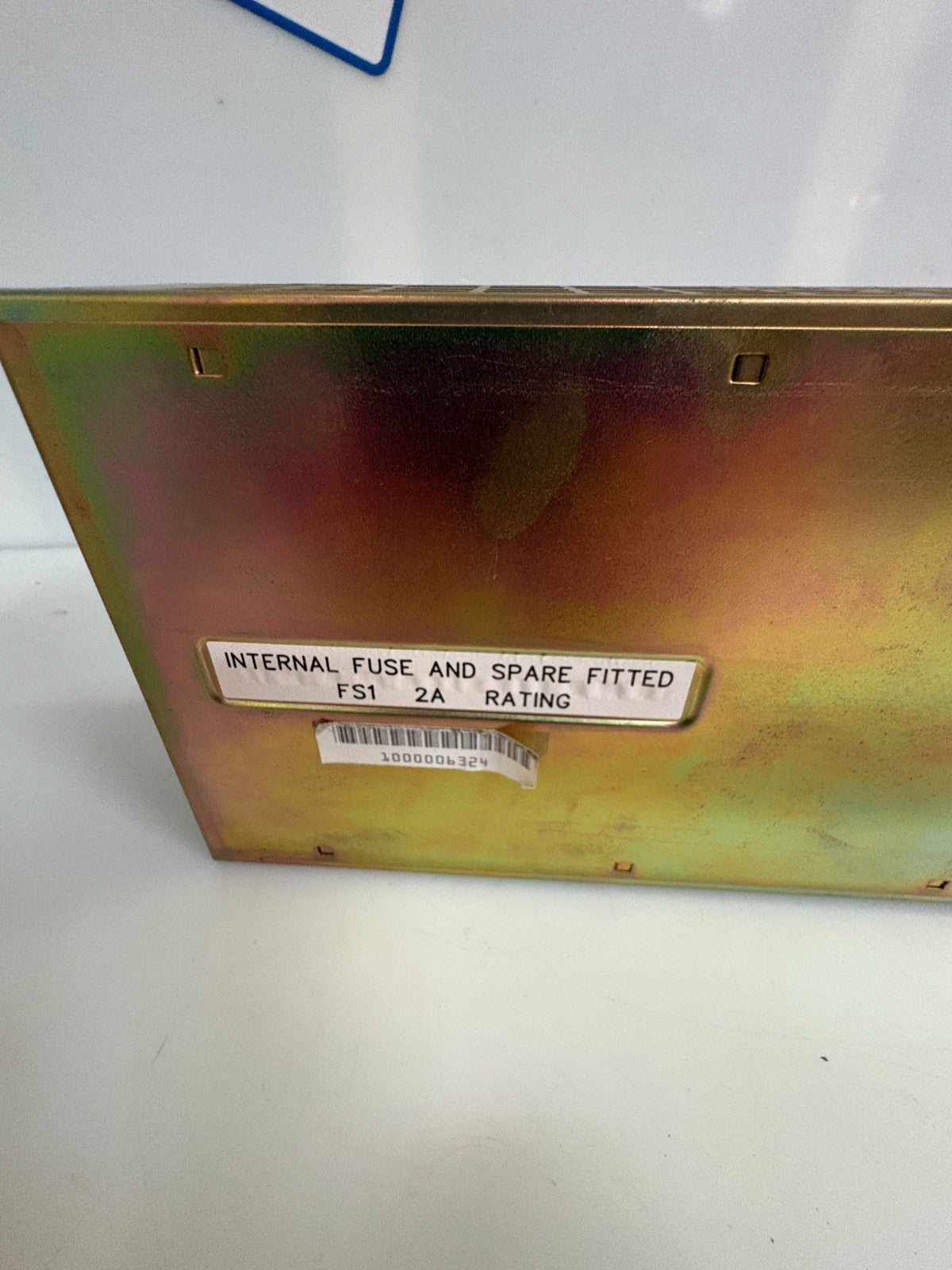 GE FANUC PRO LOOP MULTI LOOP CONTROLLER 2