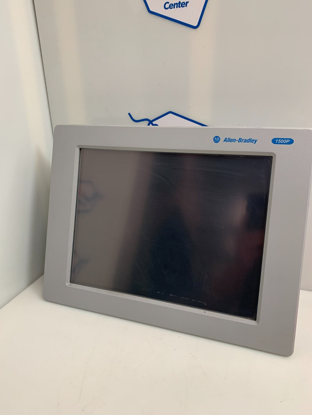 ALLEN BRADLEY   1500P  Intergrated Display Computer  6181P-15TSXP   Serie E